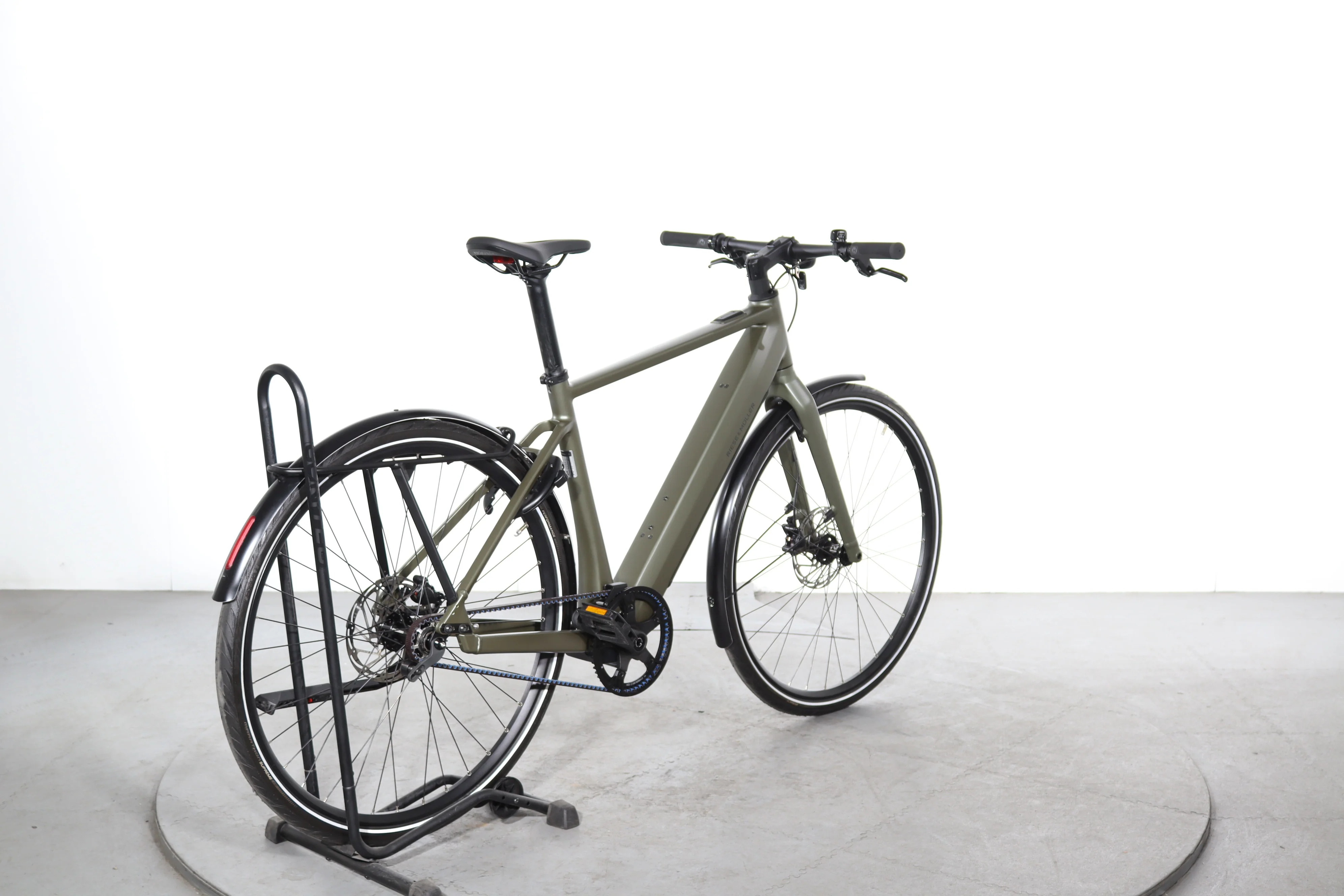 Riese & Müller UBN Five singlespeed - Image 6