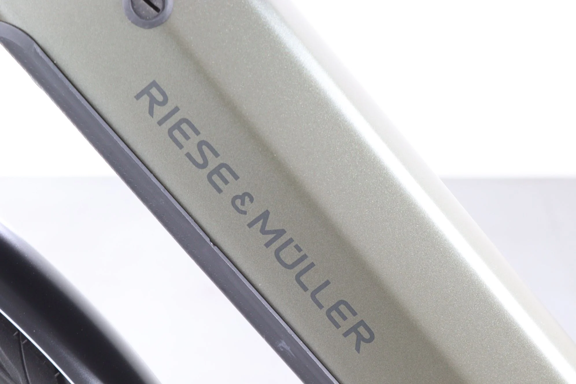 Riese & Müller UBN Five singlespeed - Image 9