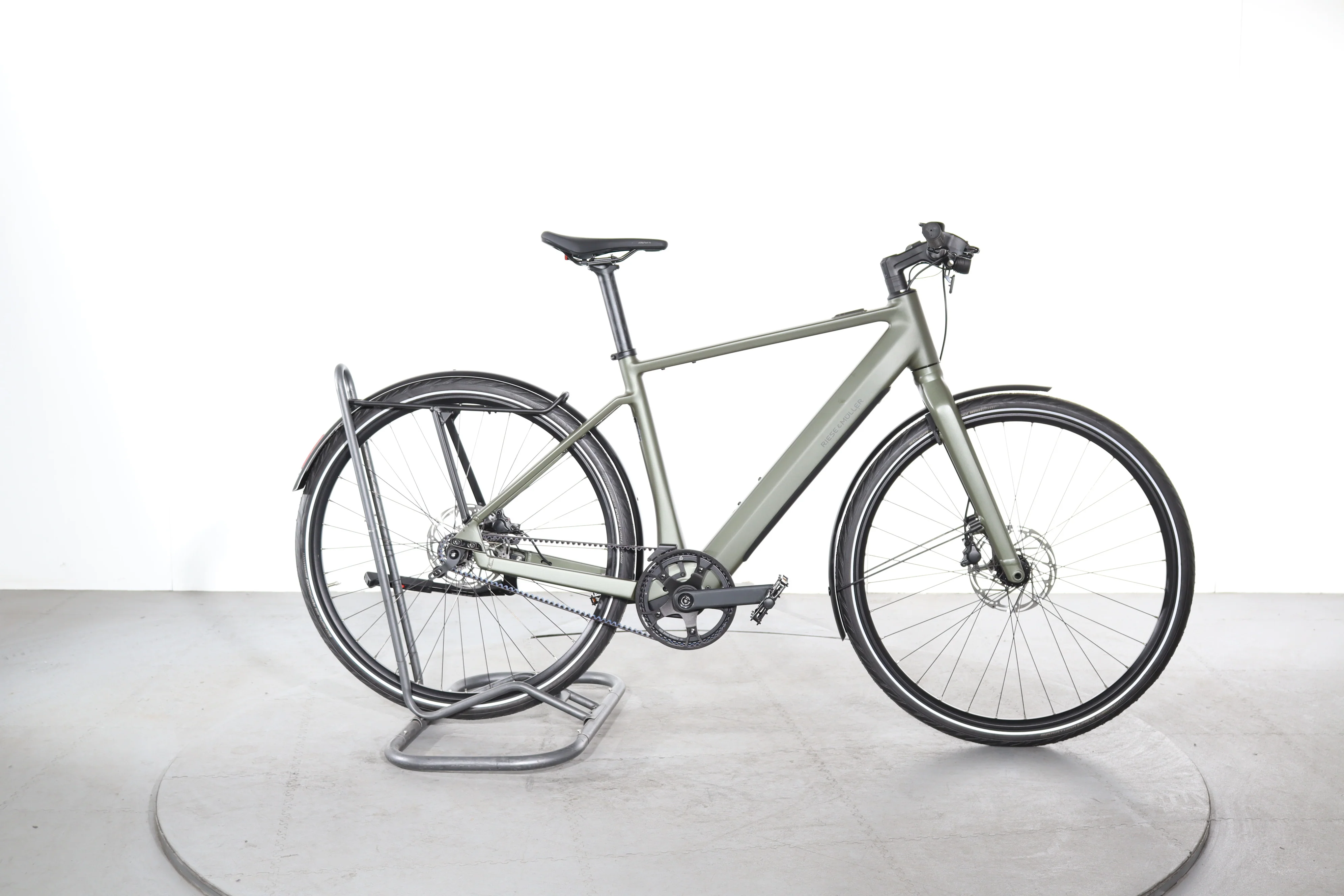 Riese & Müller UBN Five singlespeed