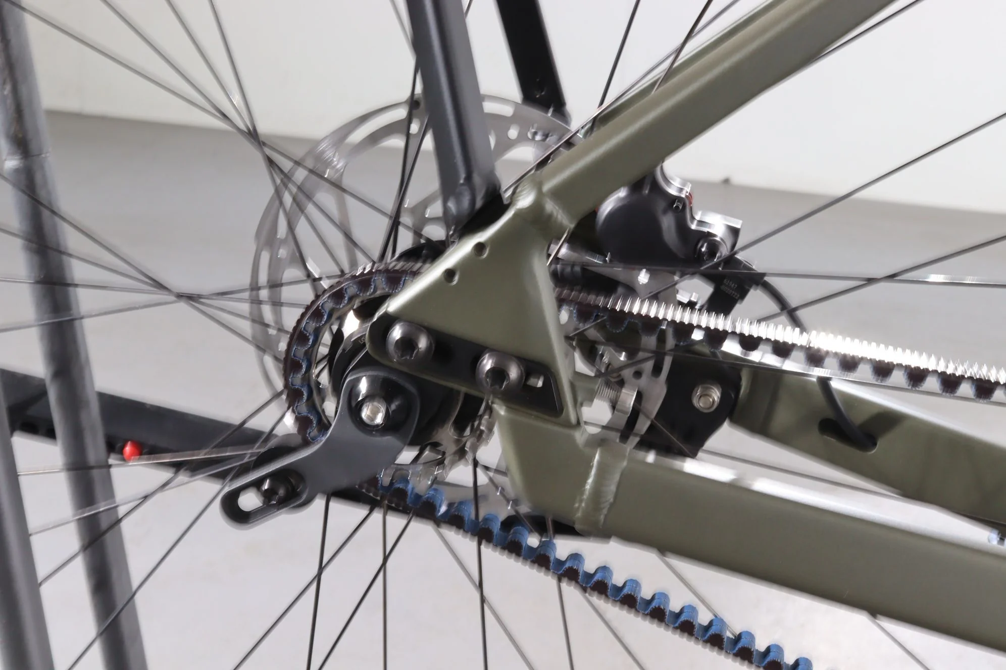 Riese & Müller UBN Five singlespeed - Image 10