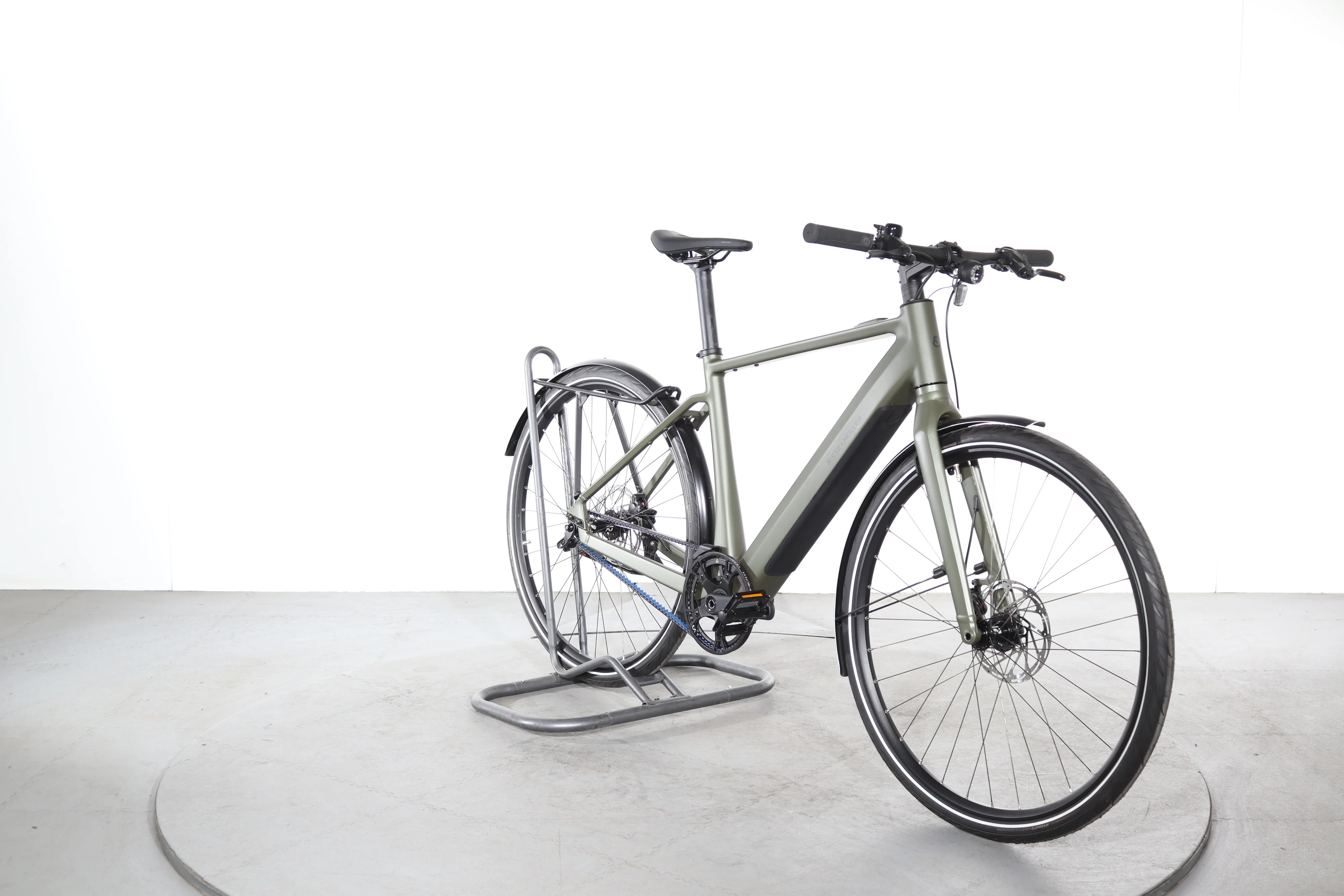 Riese & Müller UBN Five singlespeed - Image 2