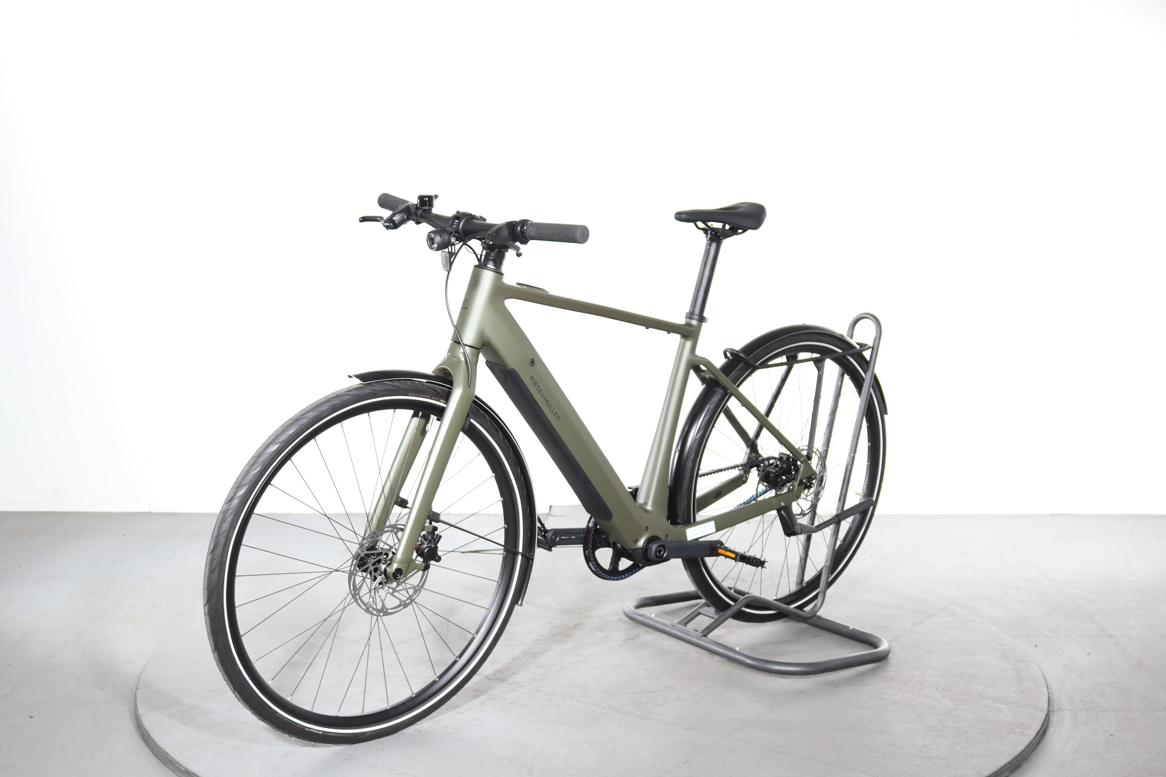 Riese & Müller UBN Five singlespeed - Image 3