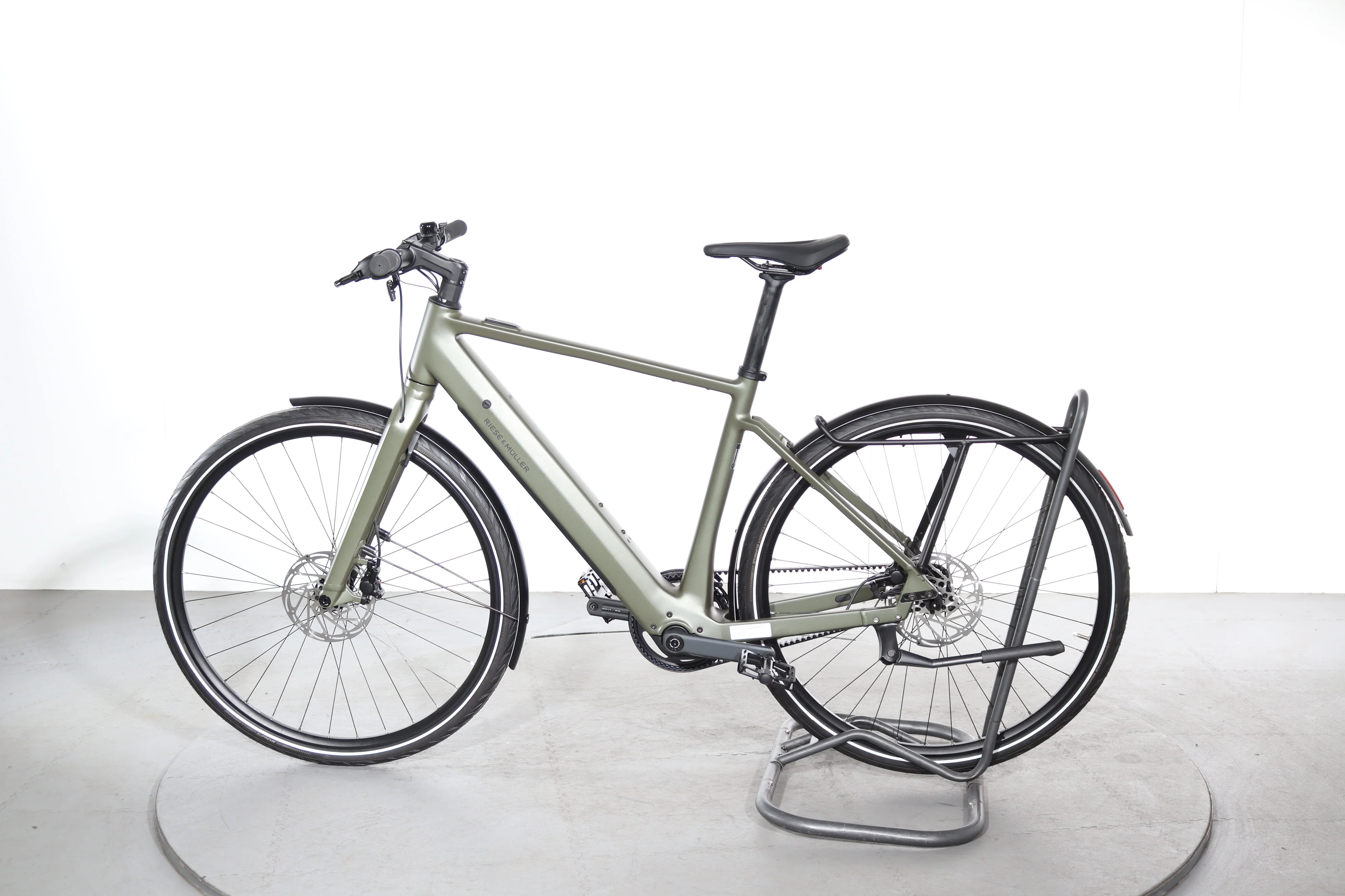 Riese & Müller UBN Five singlespeed - Image 4