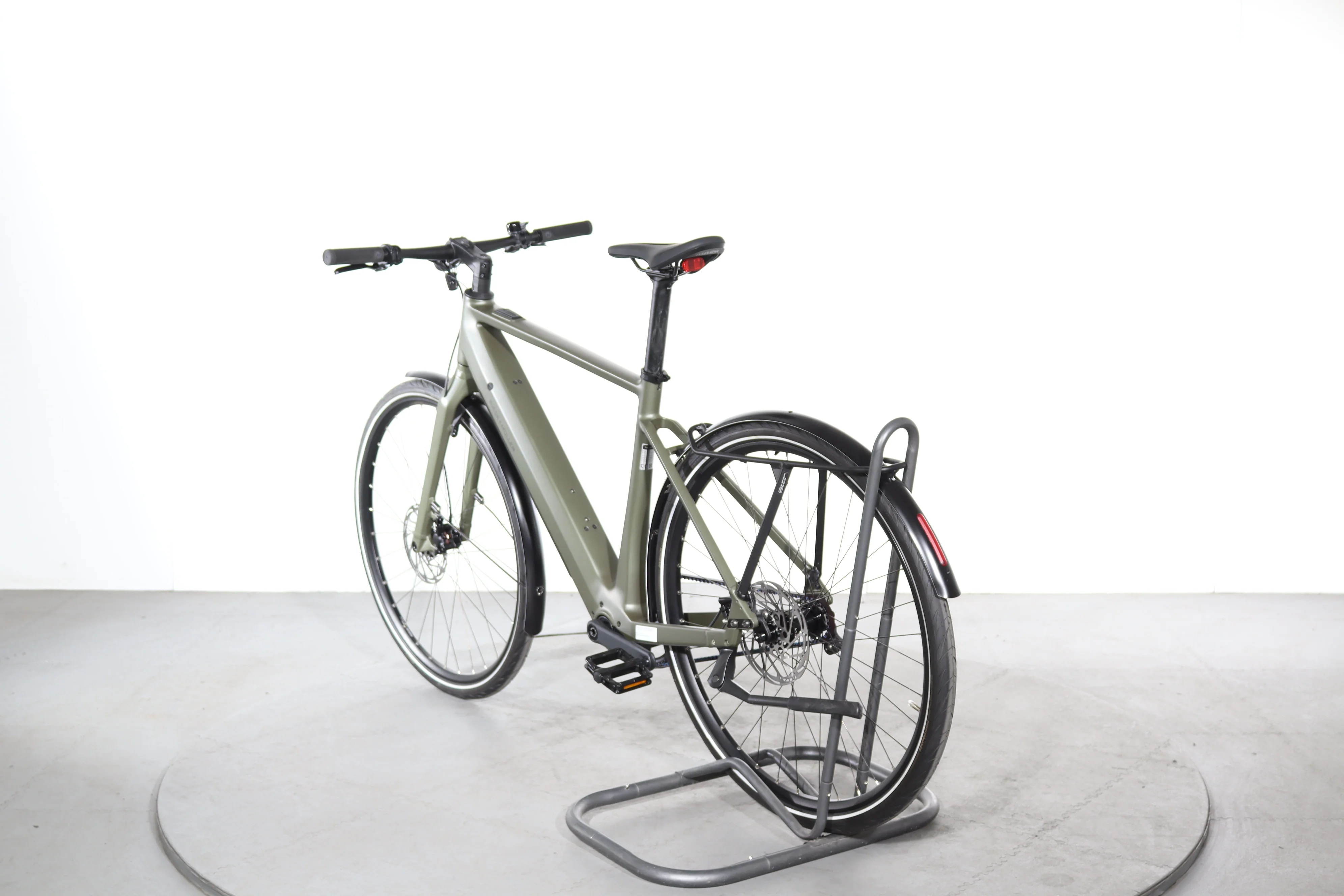 Riese & Müller UBN Five singlespeed - Image 5