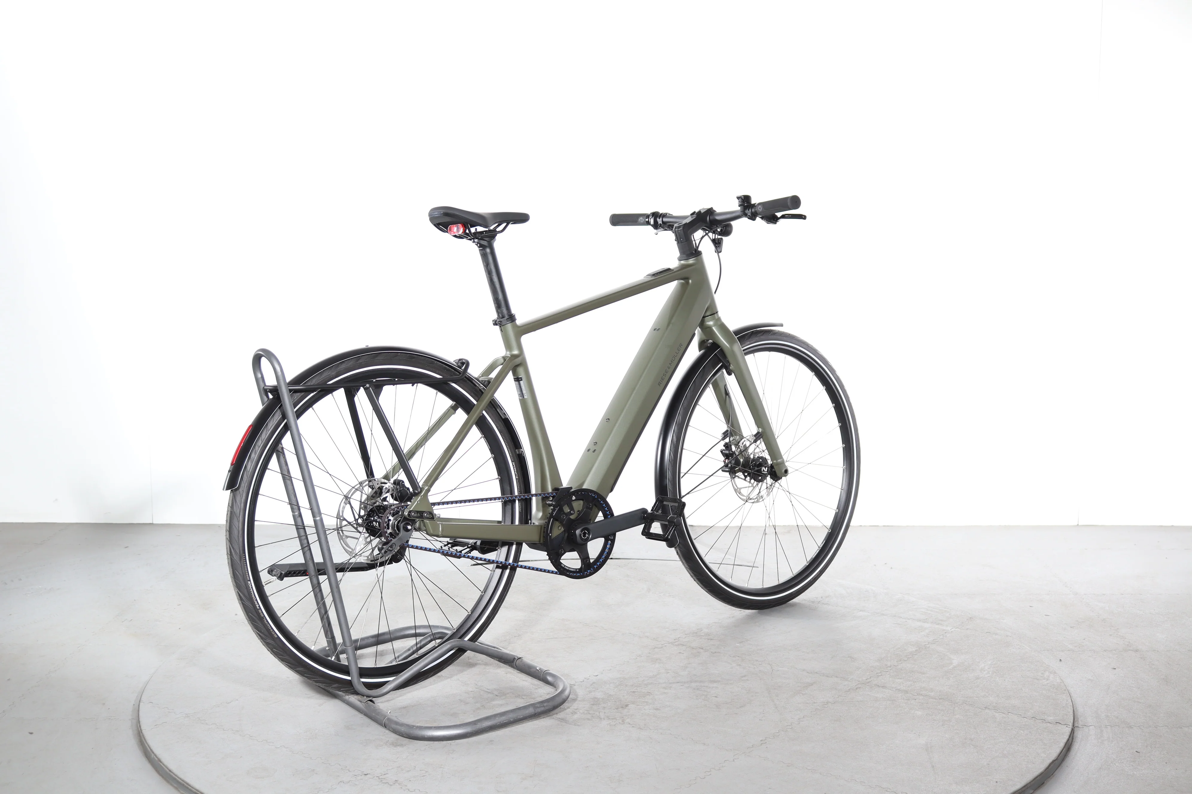 Riese & Müller UBN Five singlespeed - Image 6