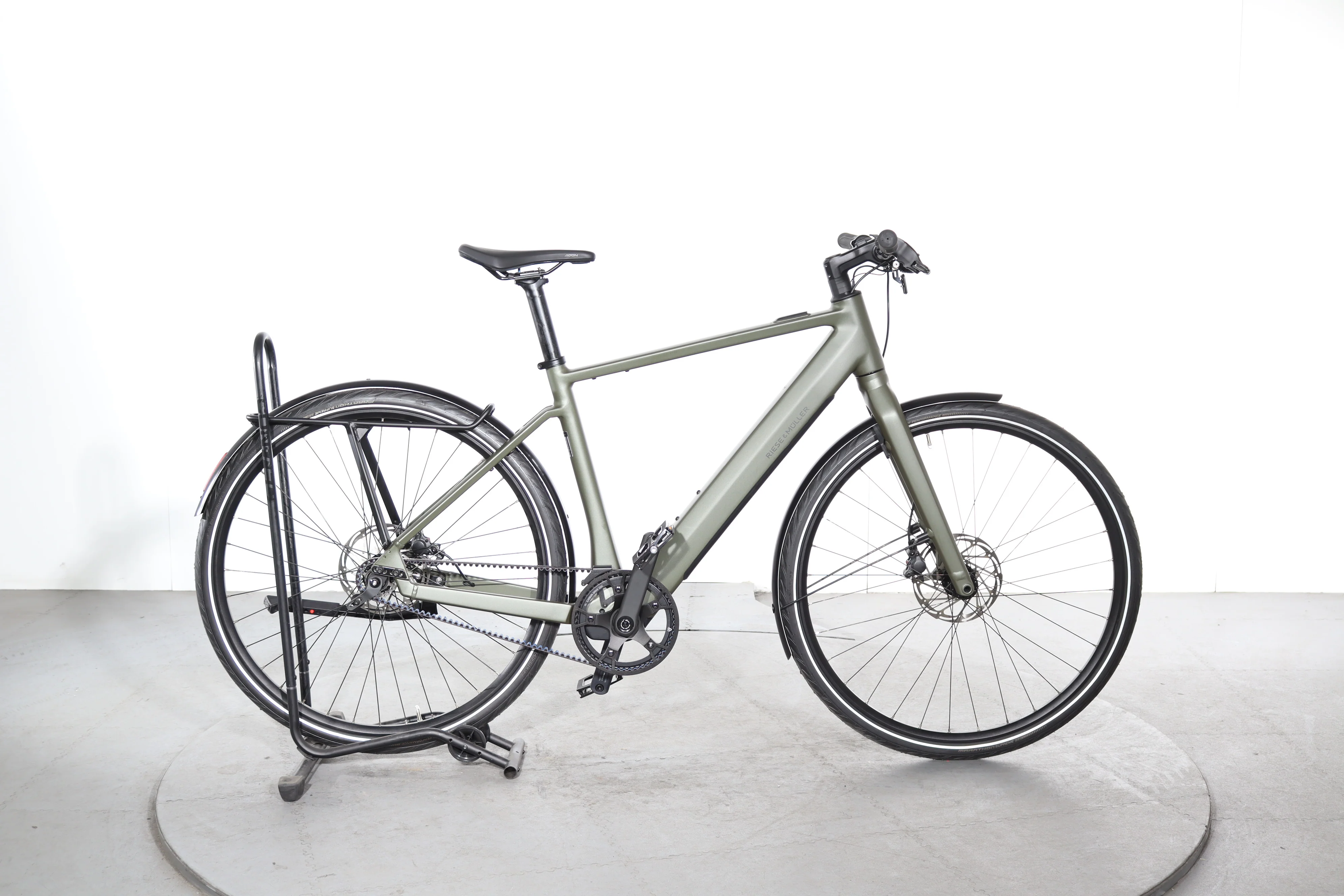 Riese & Müller UBN Five singlespeed