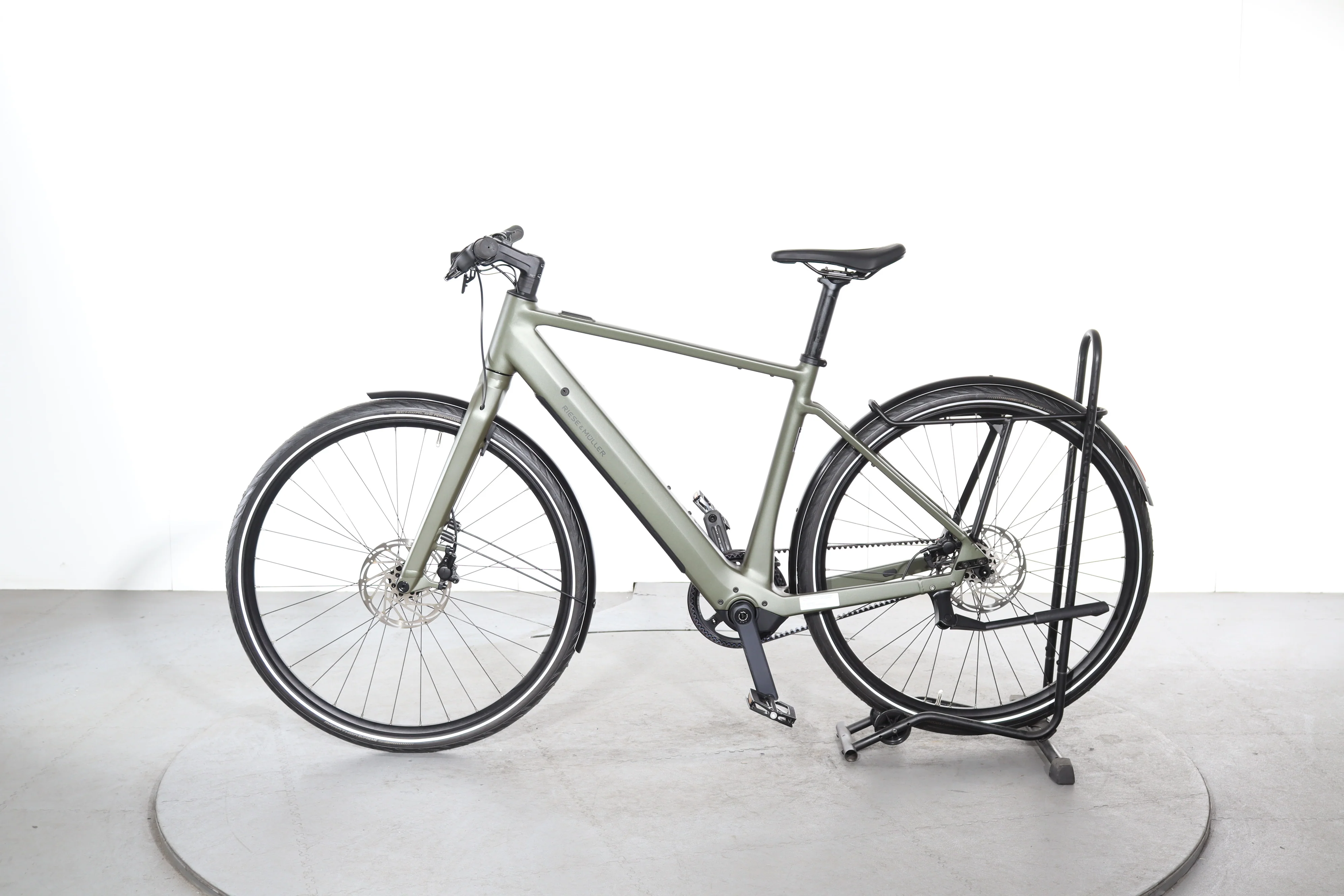 Riese & Müller UBN Five singlespeed - Image 4