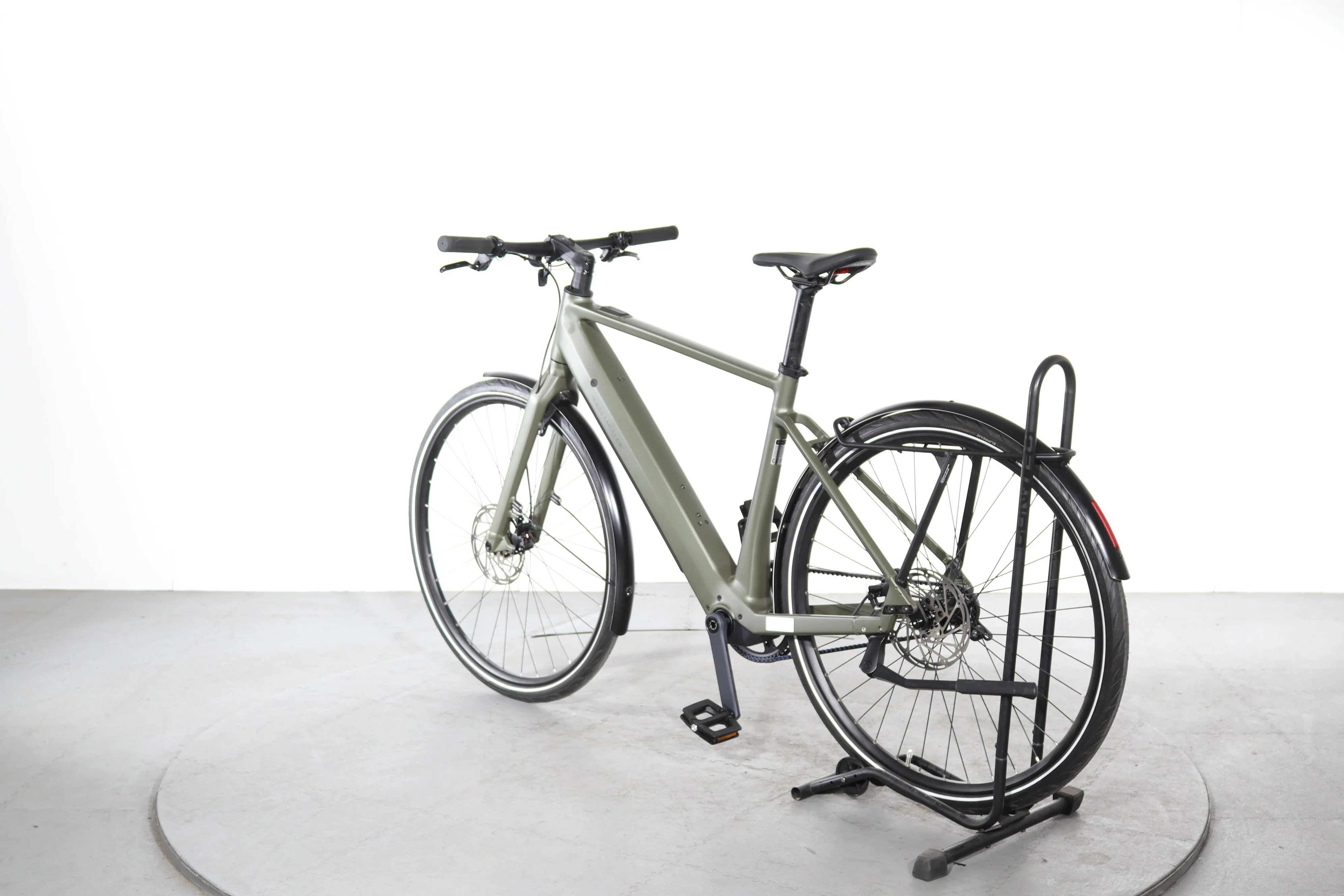 Riese & Müller UBN Five singlespeed - Image 5