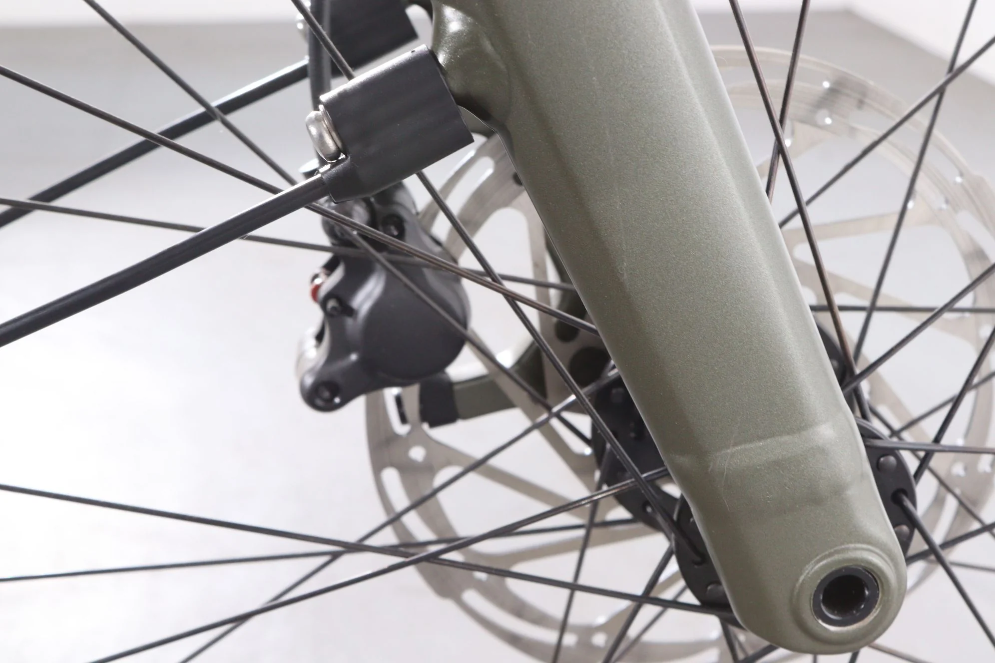 Riese & Müller UBN Five singlespeed - Image 10
