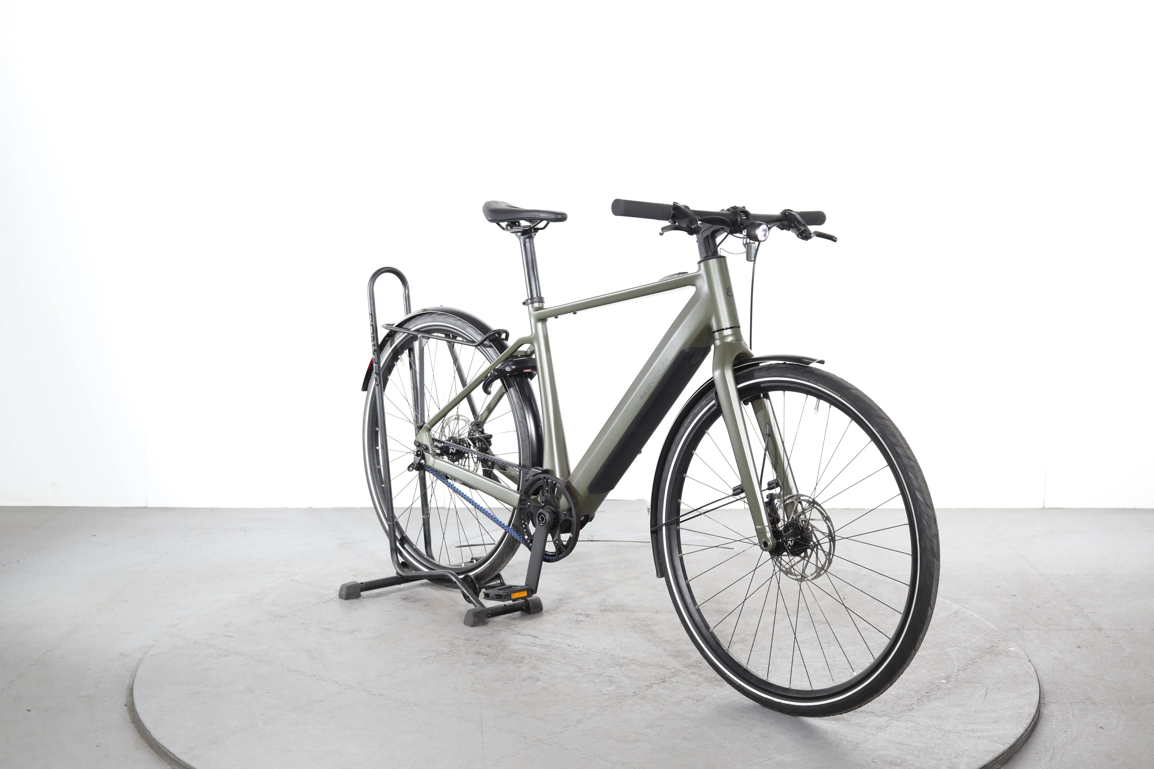 Riese & Müller UBN Five singlespeed - Image 2