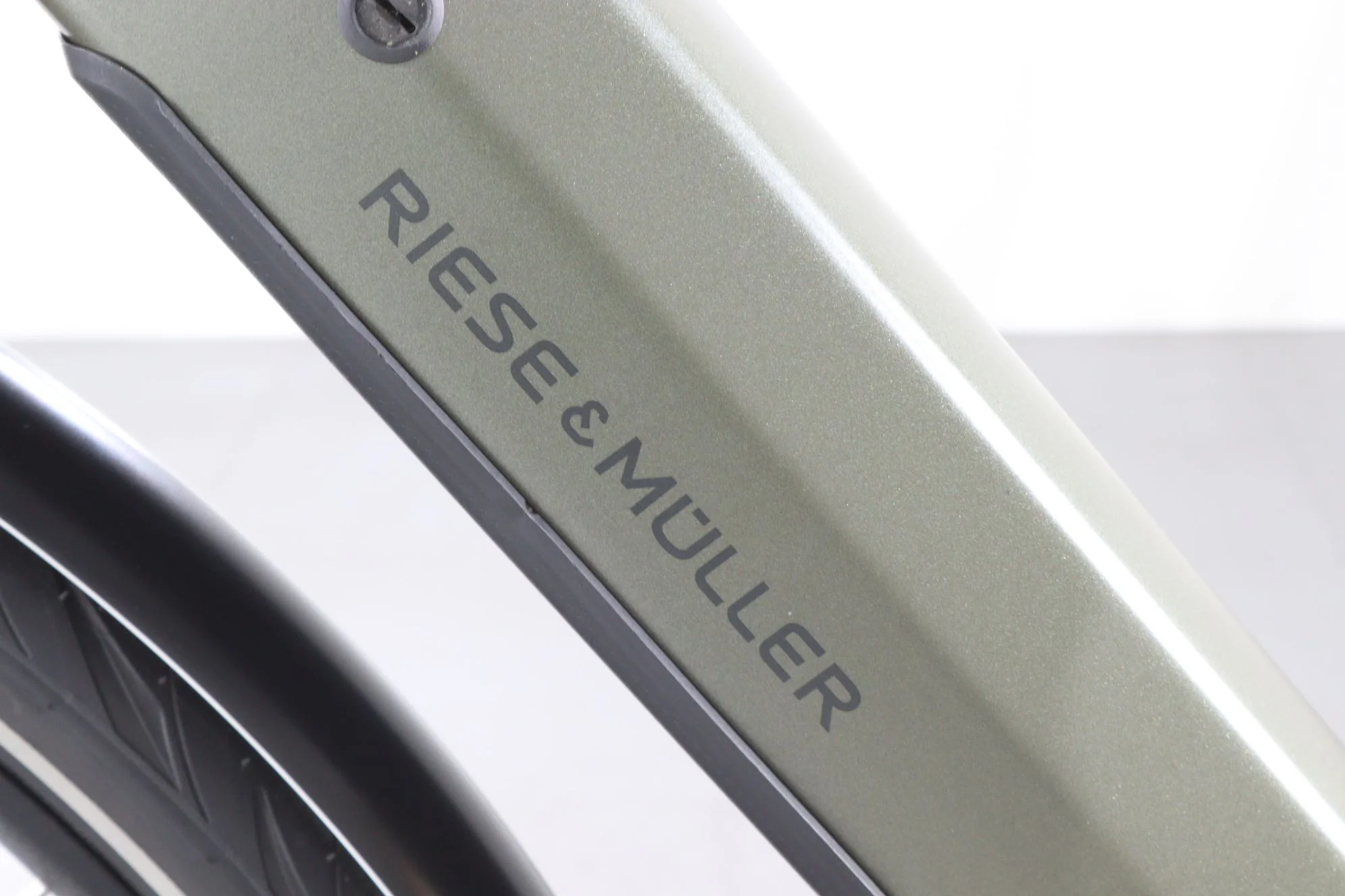 Riese & Müller UBN Five singlespeed - Image 9