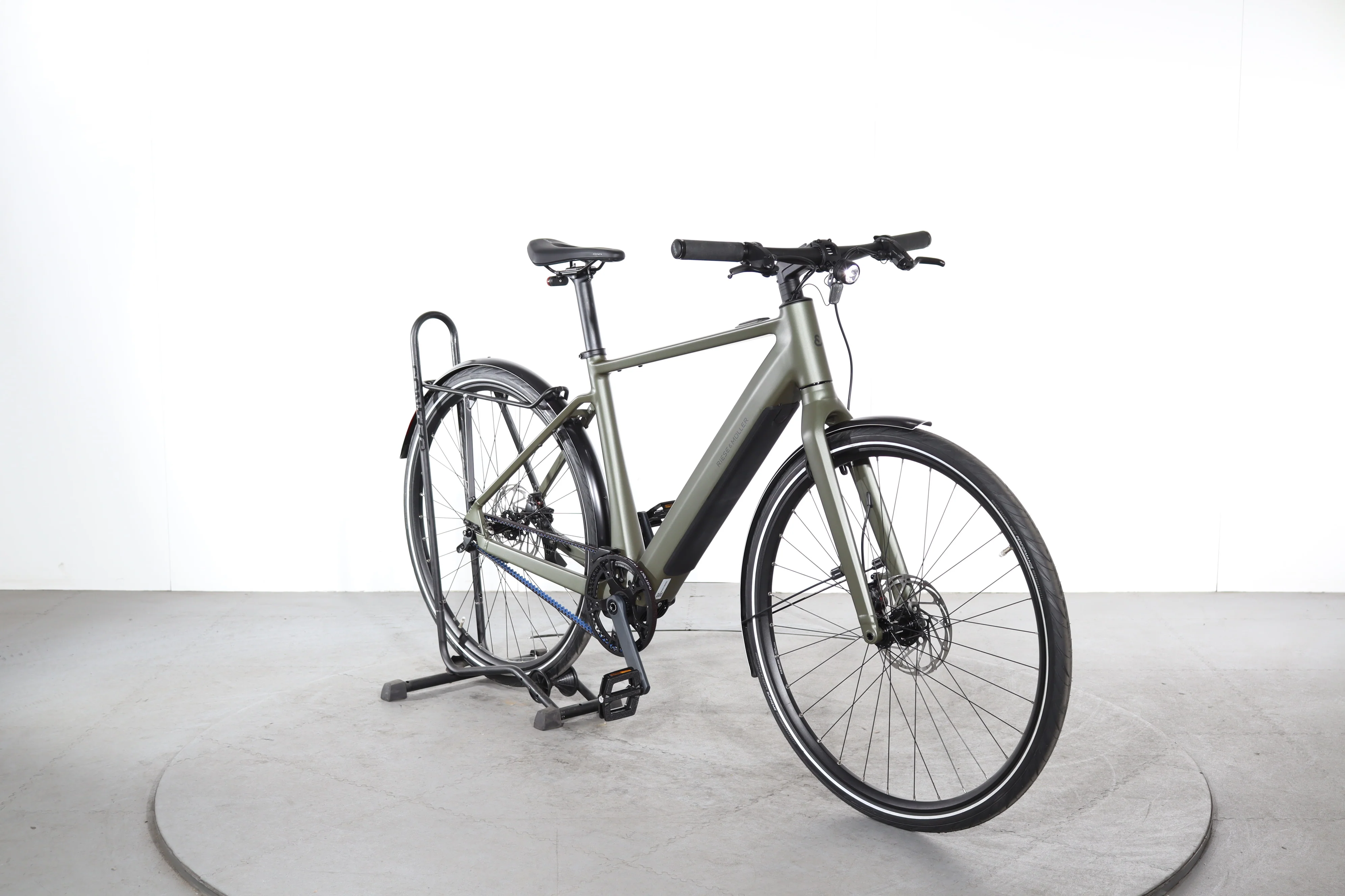 Riese & Müller UBN Five singlespeed - Image 2