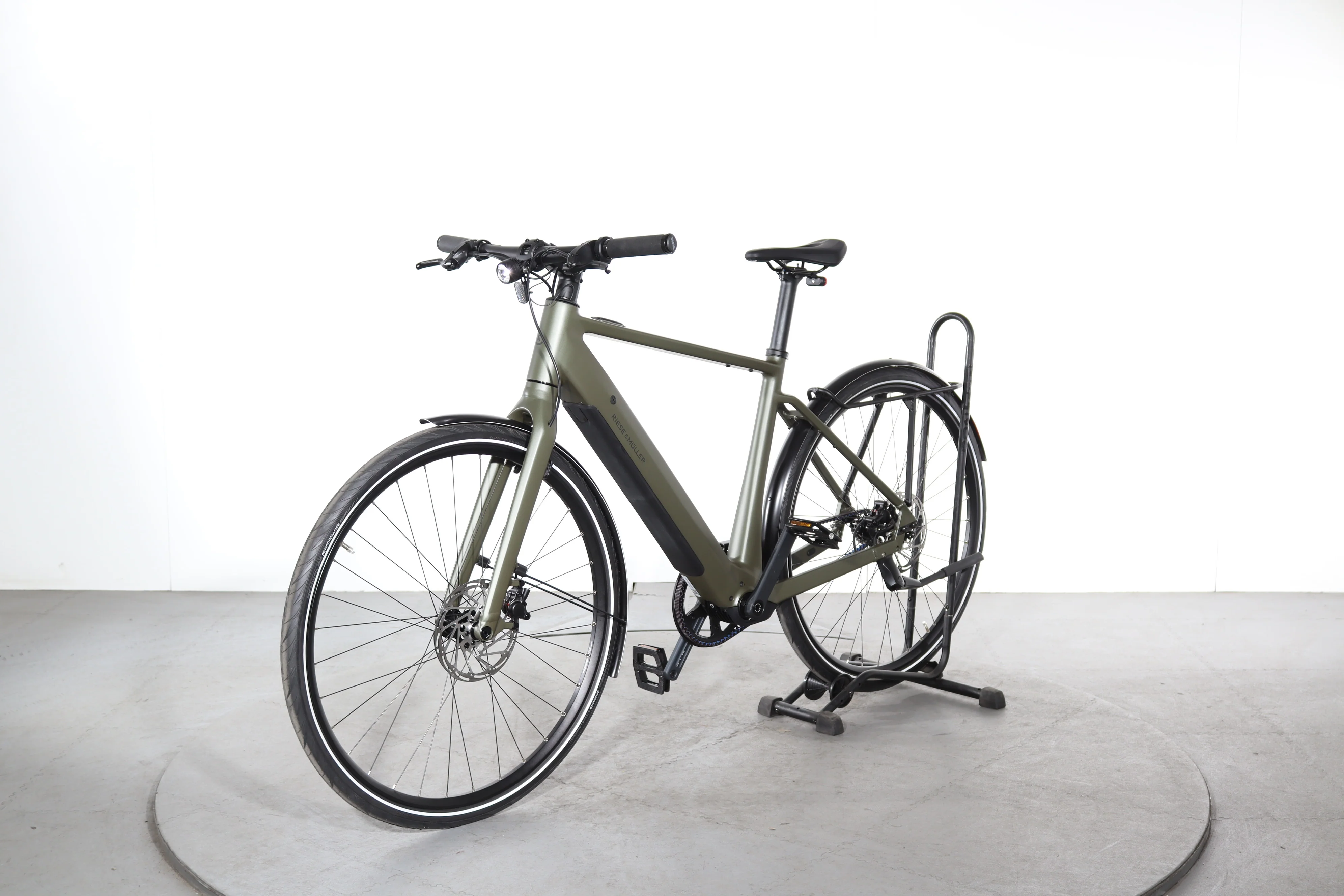 Riese & Müller UBN Five singlespeed - Image 3