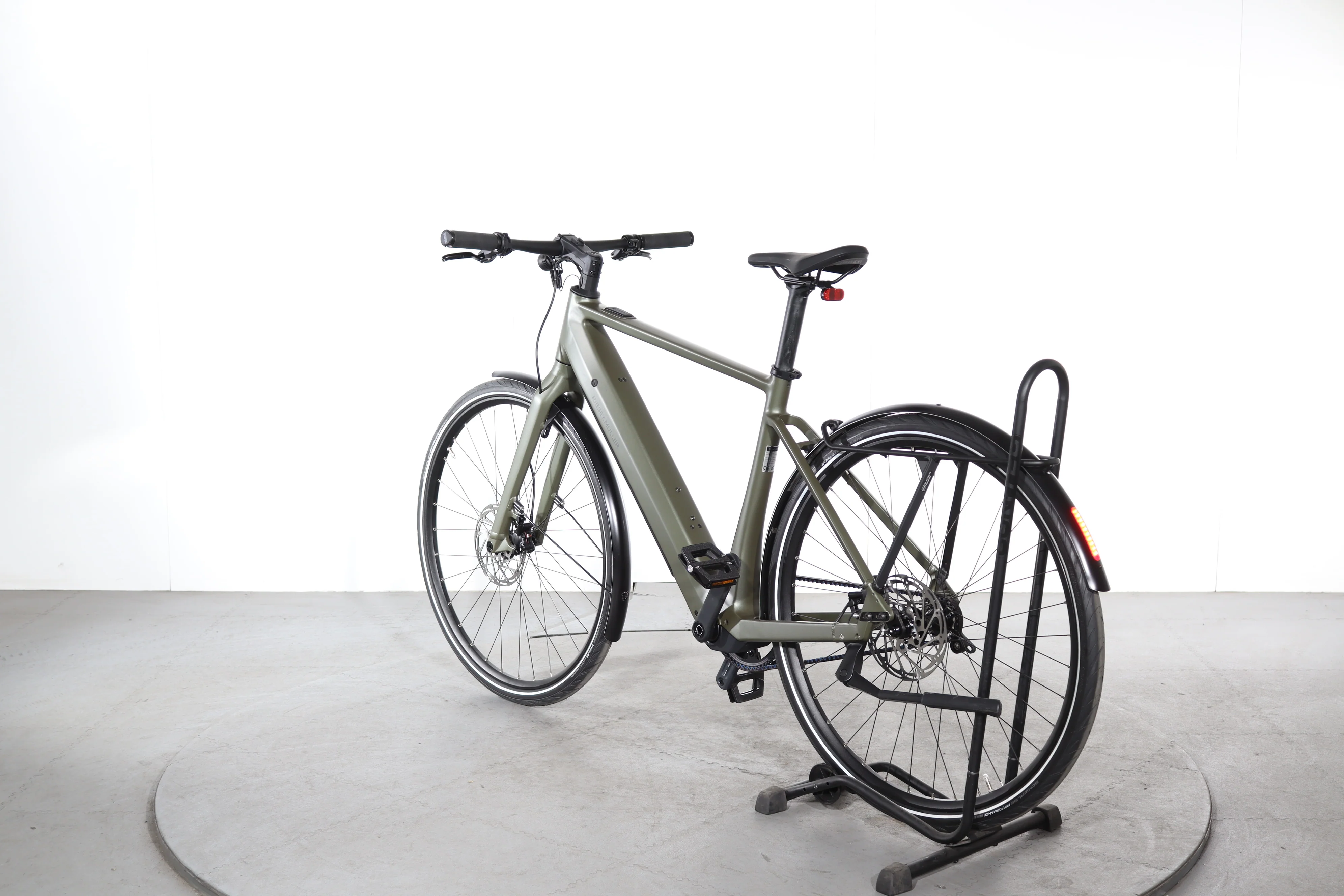 Riese & Müller UBN Five singlespeed - Image 5