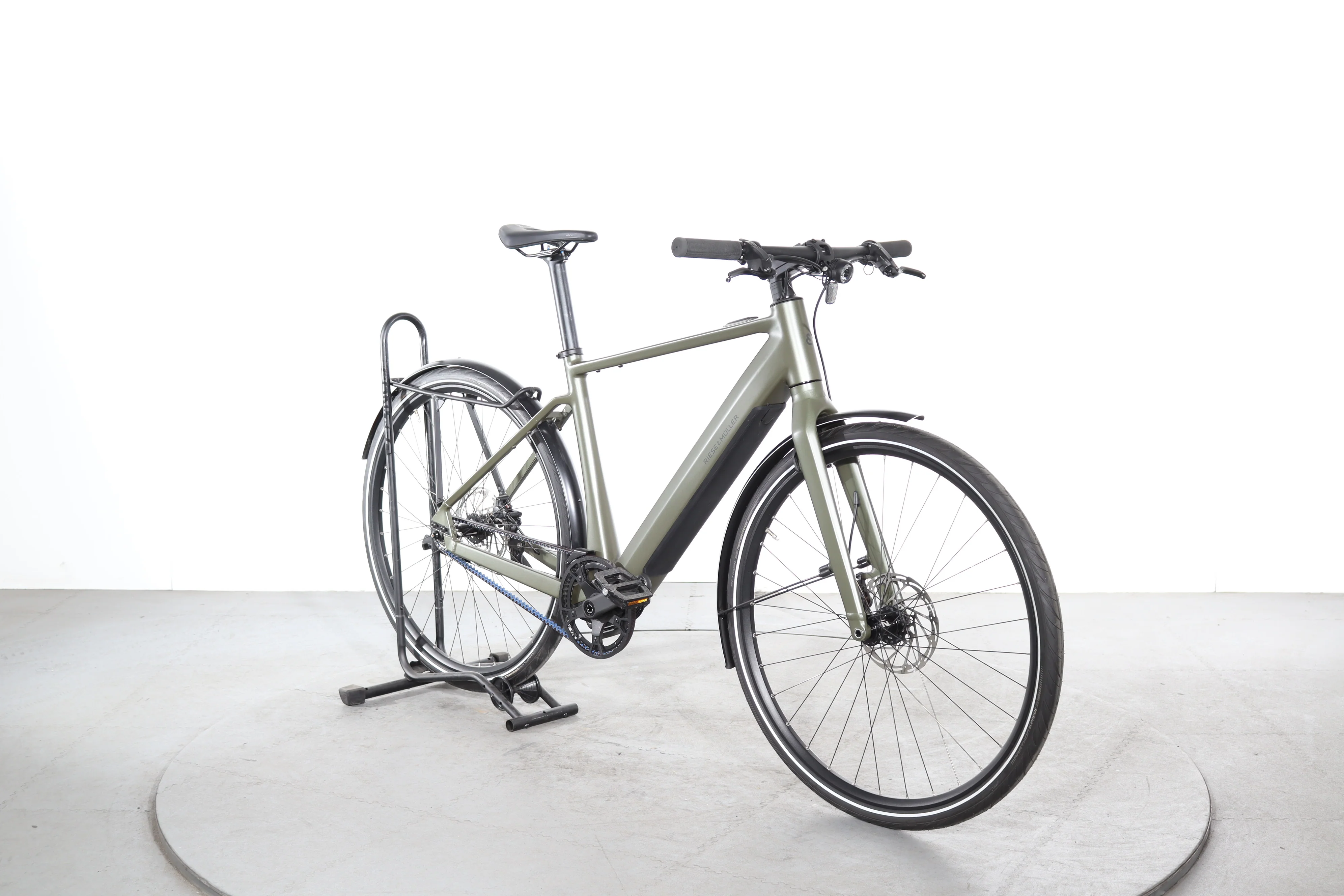 Riese & Müller UBN Five singlespeed - Image 2