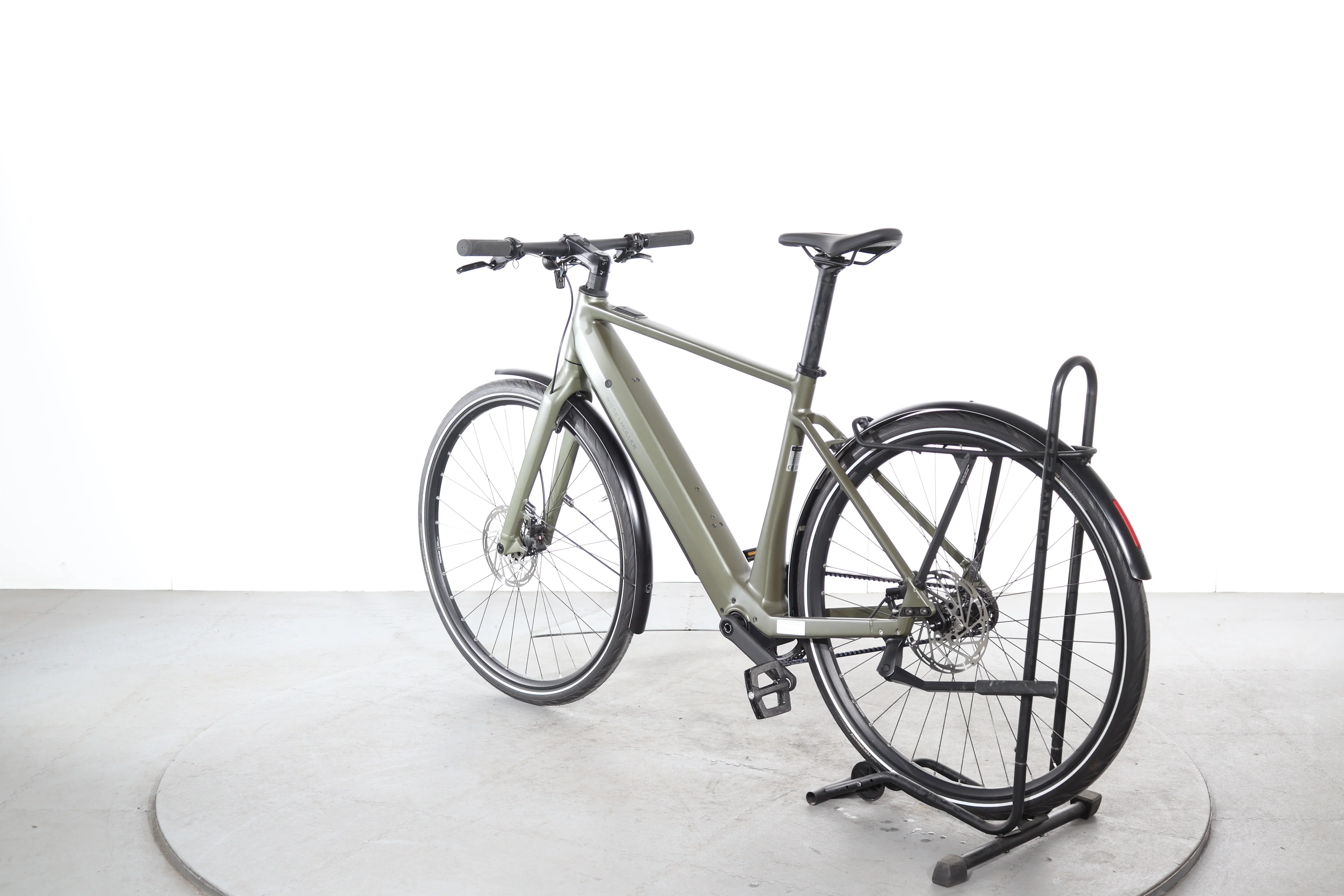 Riese & Müller UBN Five singlespeed - Image 5