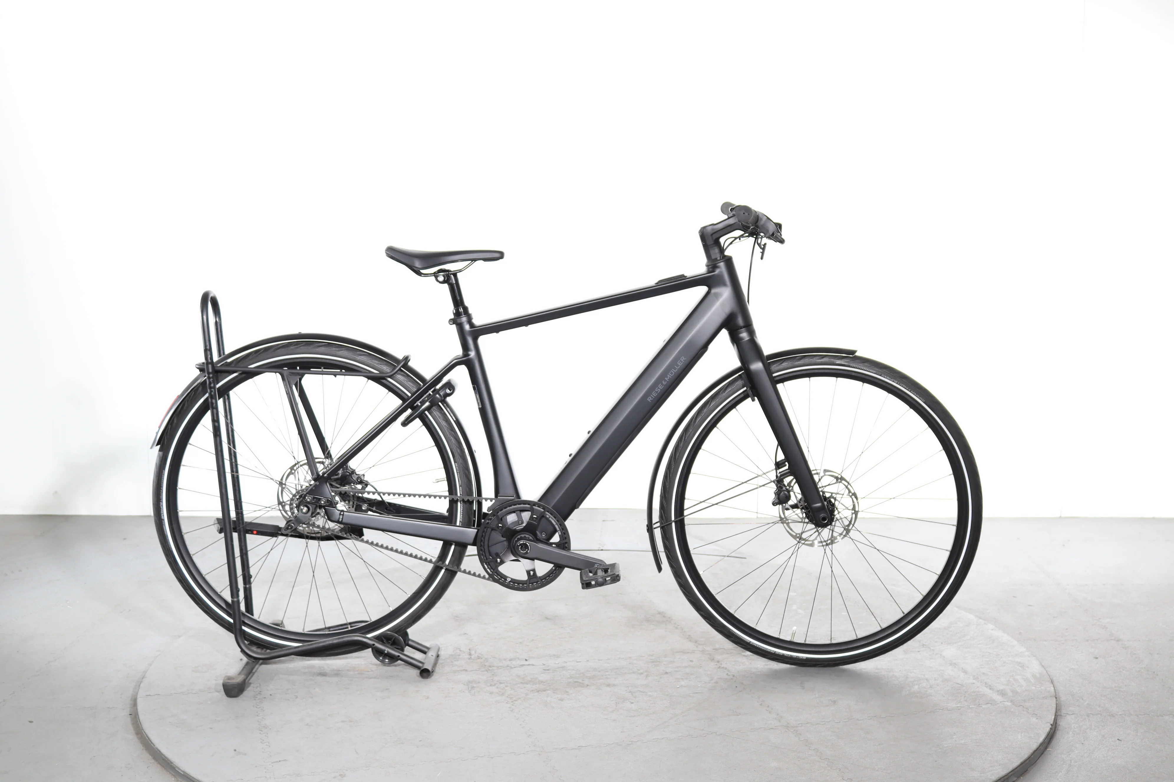 Riese & Müller UBN Five singlespeed