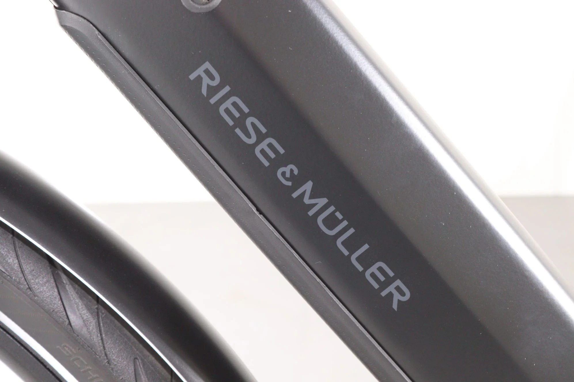 Riese & Müller UBN Five singlespeed - Image 10