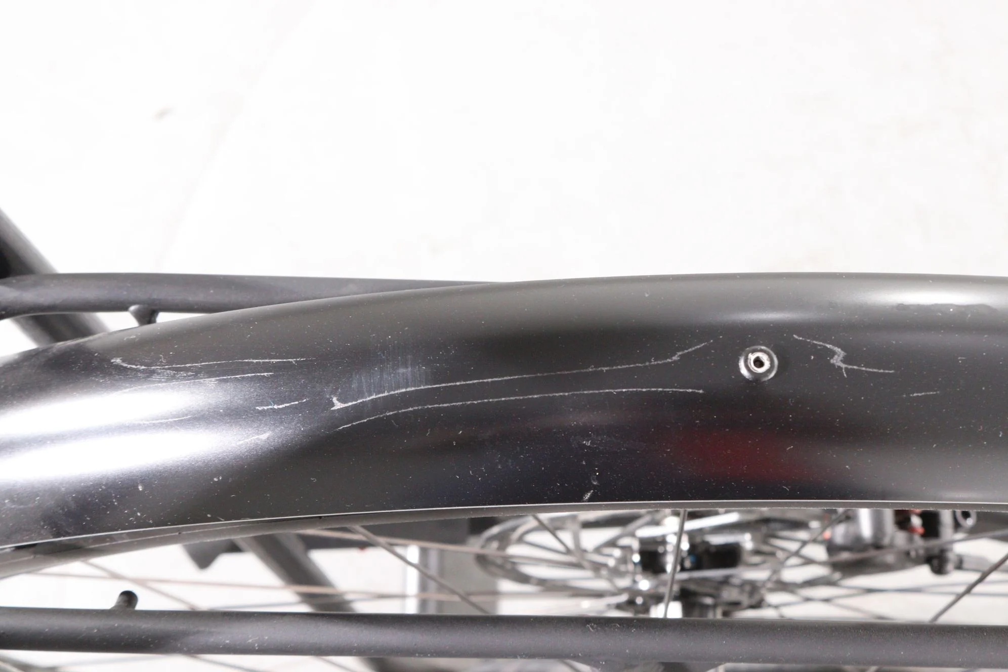 Riese & Müller UBN Five singlespeed - Image 12