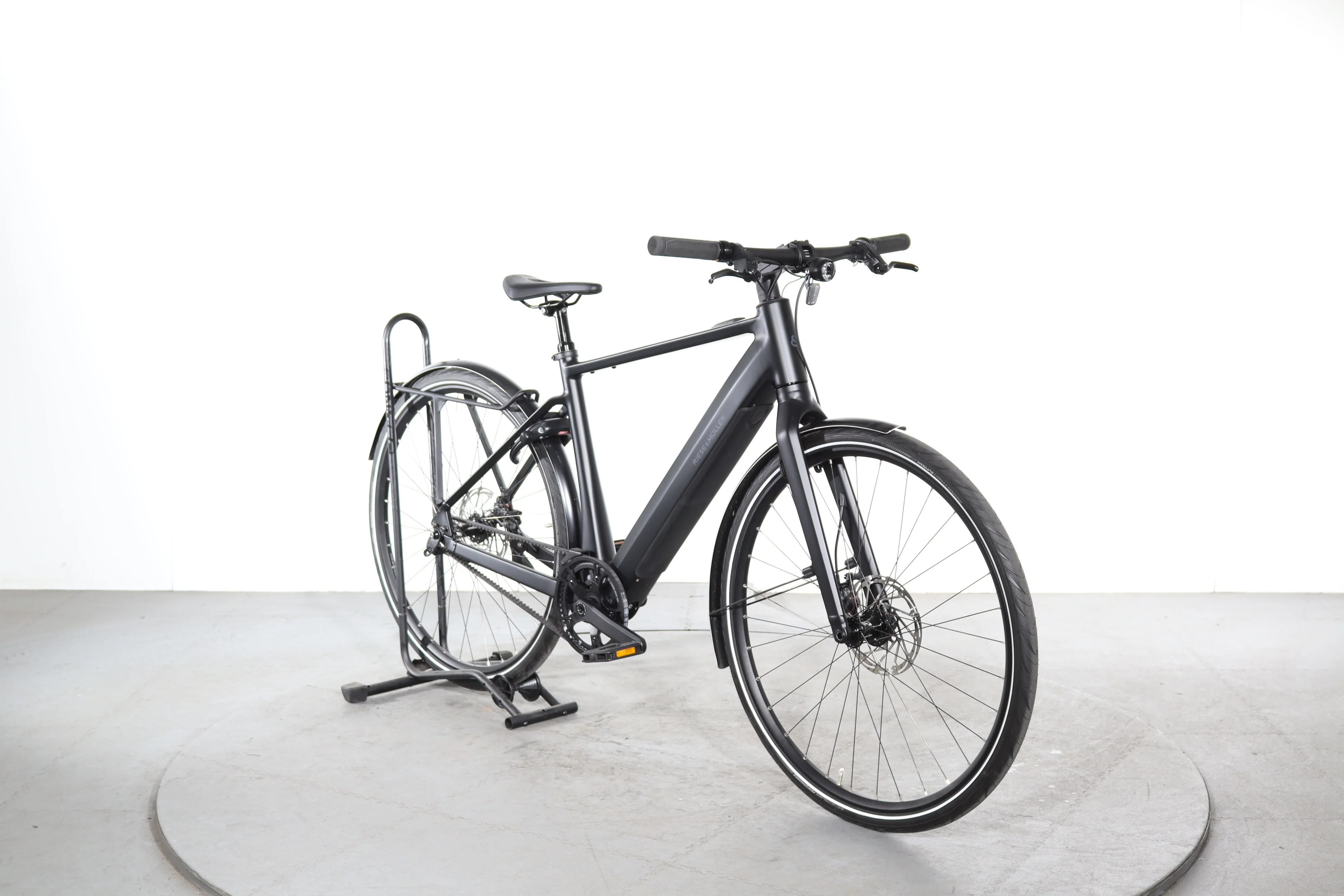 Riese & Müller UBN Five singlespeed - Image 2