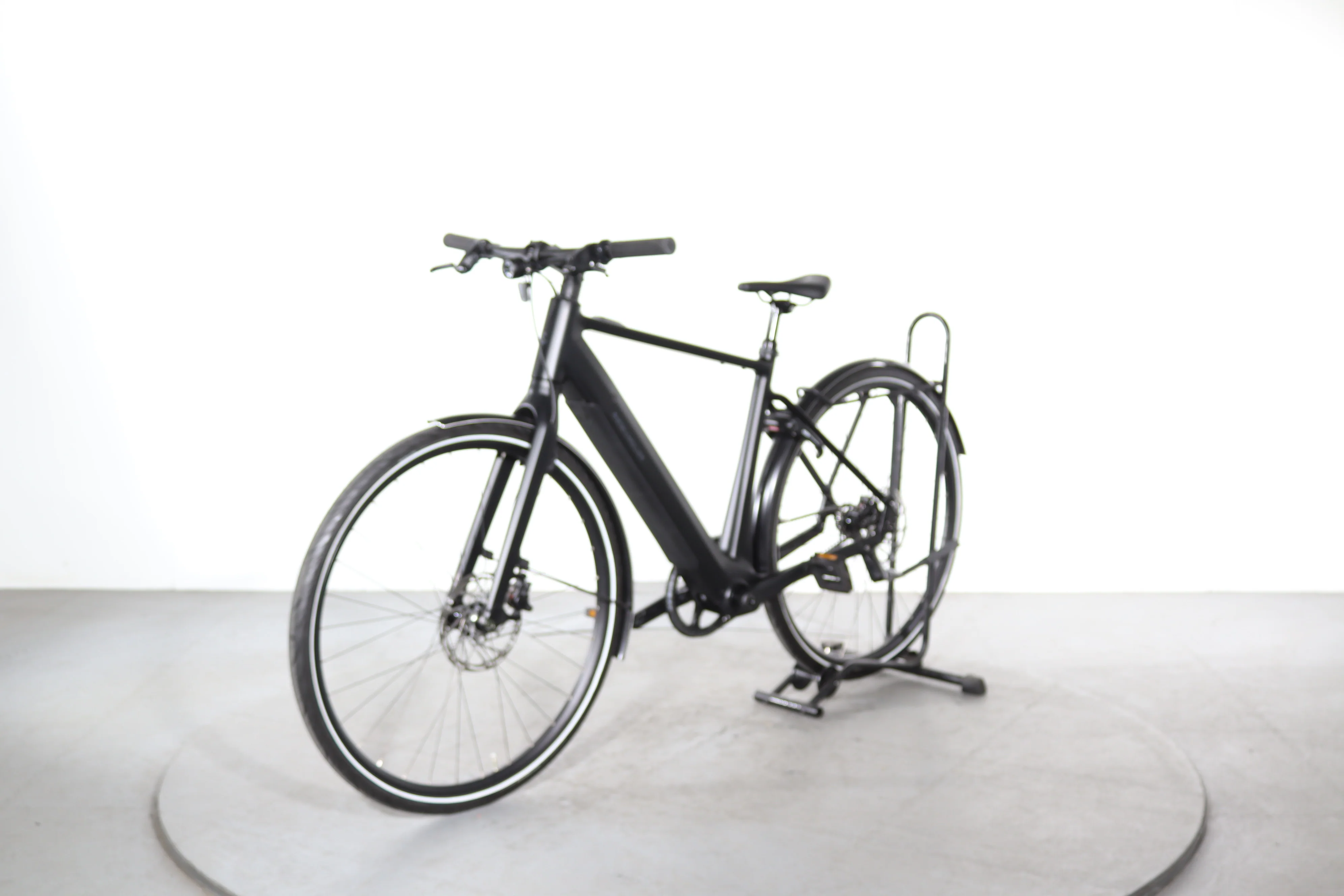 Riese & Müller UBN Five singlespeed - Image 3