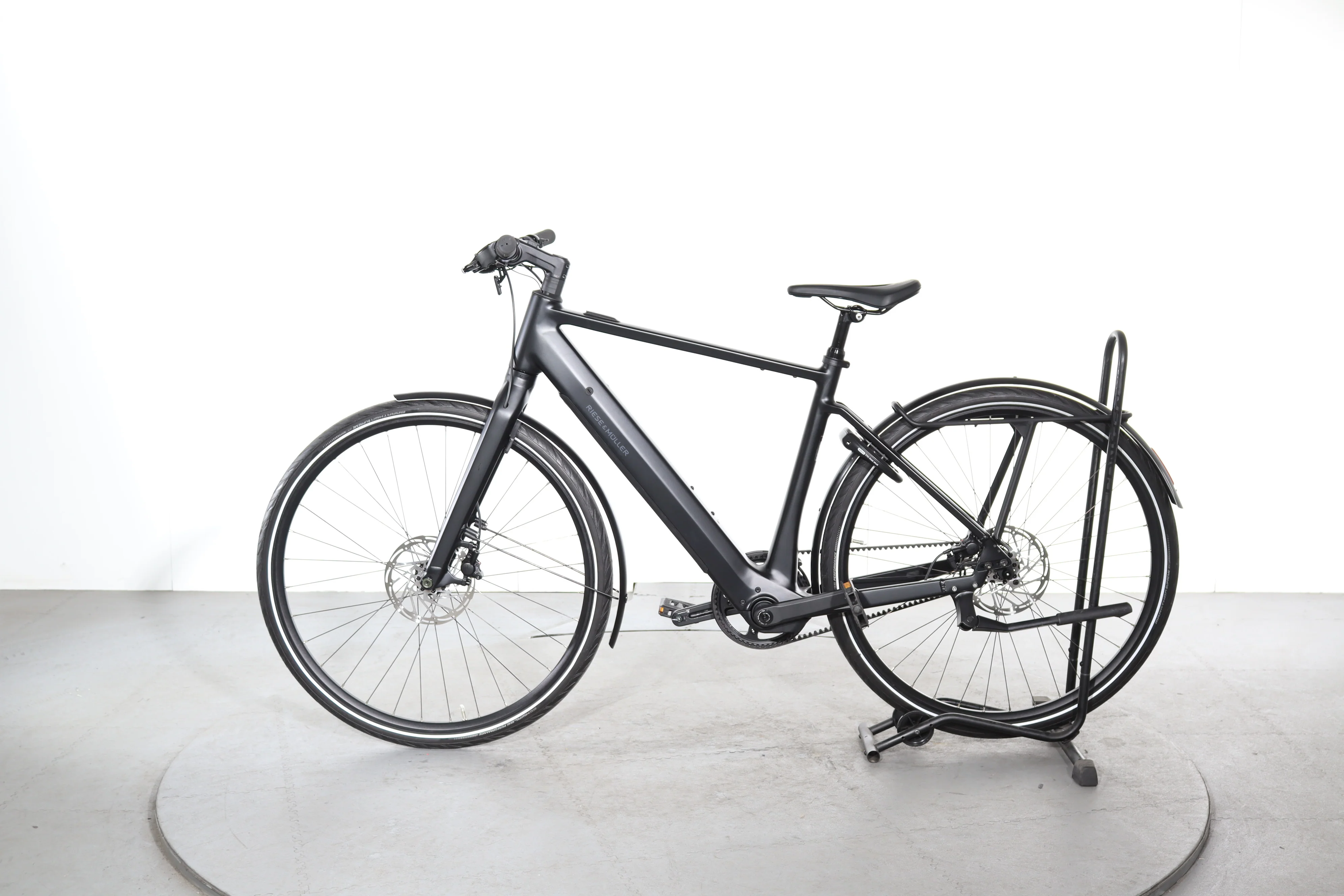 Riese & Müller UBN Five singlespeed - Image 4
