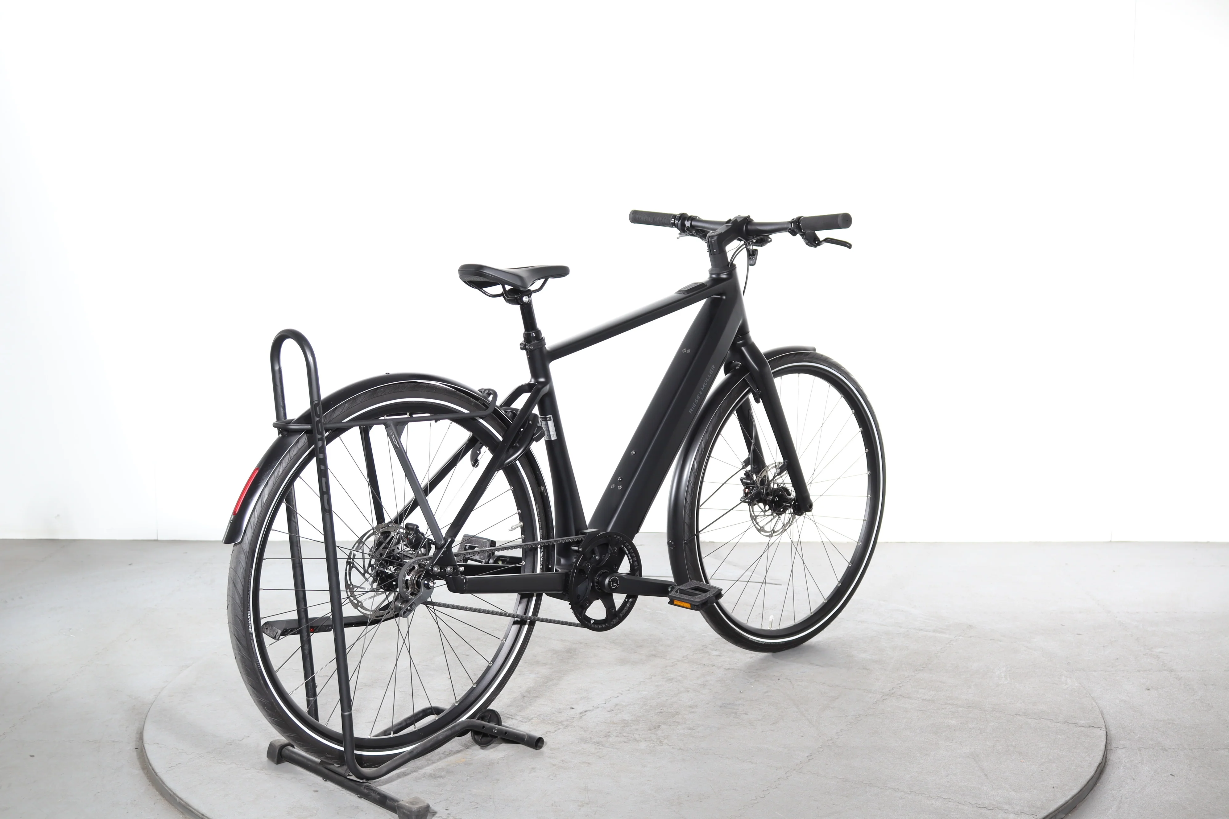 Riese & Müller UBN Five singlespeed - Image 6