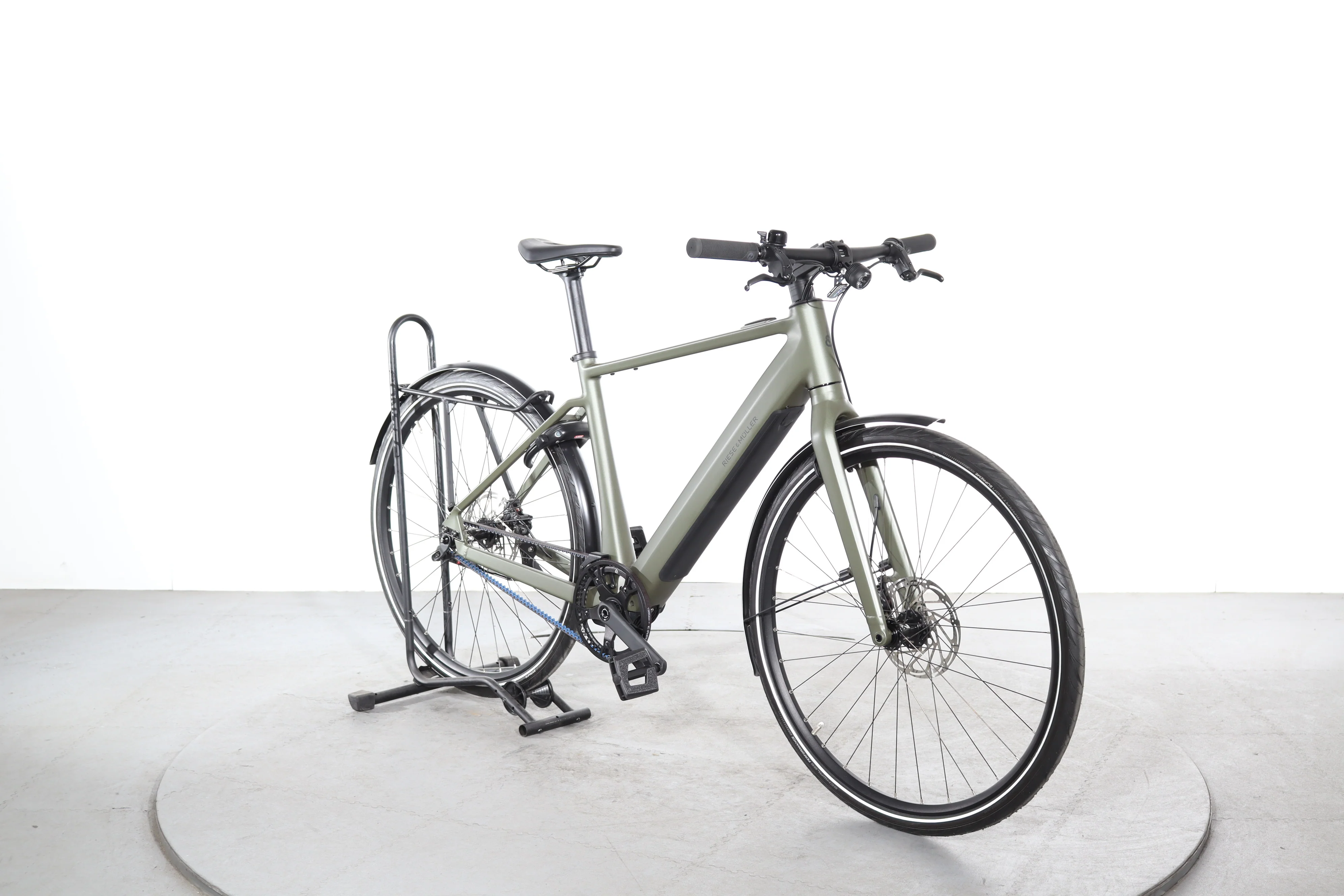 Riese & Müller UBN Five singlespeed - Image 2