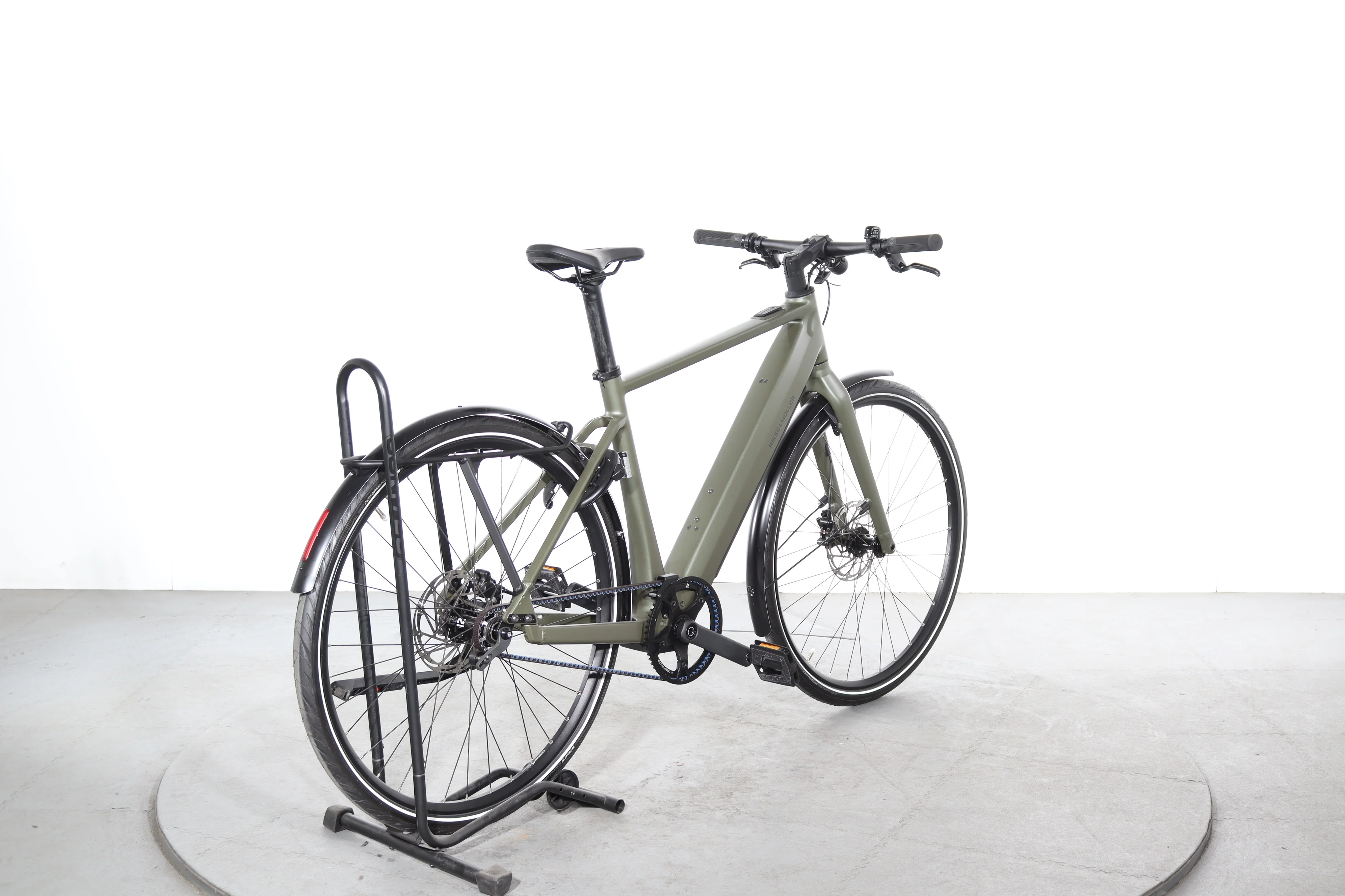 Riese & Müller UBN Five singlespeed - Image 6