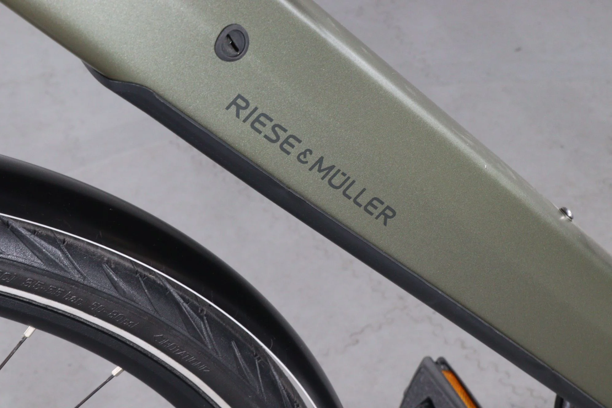 Riese & Müller UBN Five singlespeed - Image 9