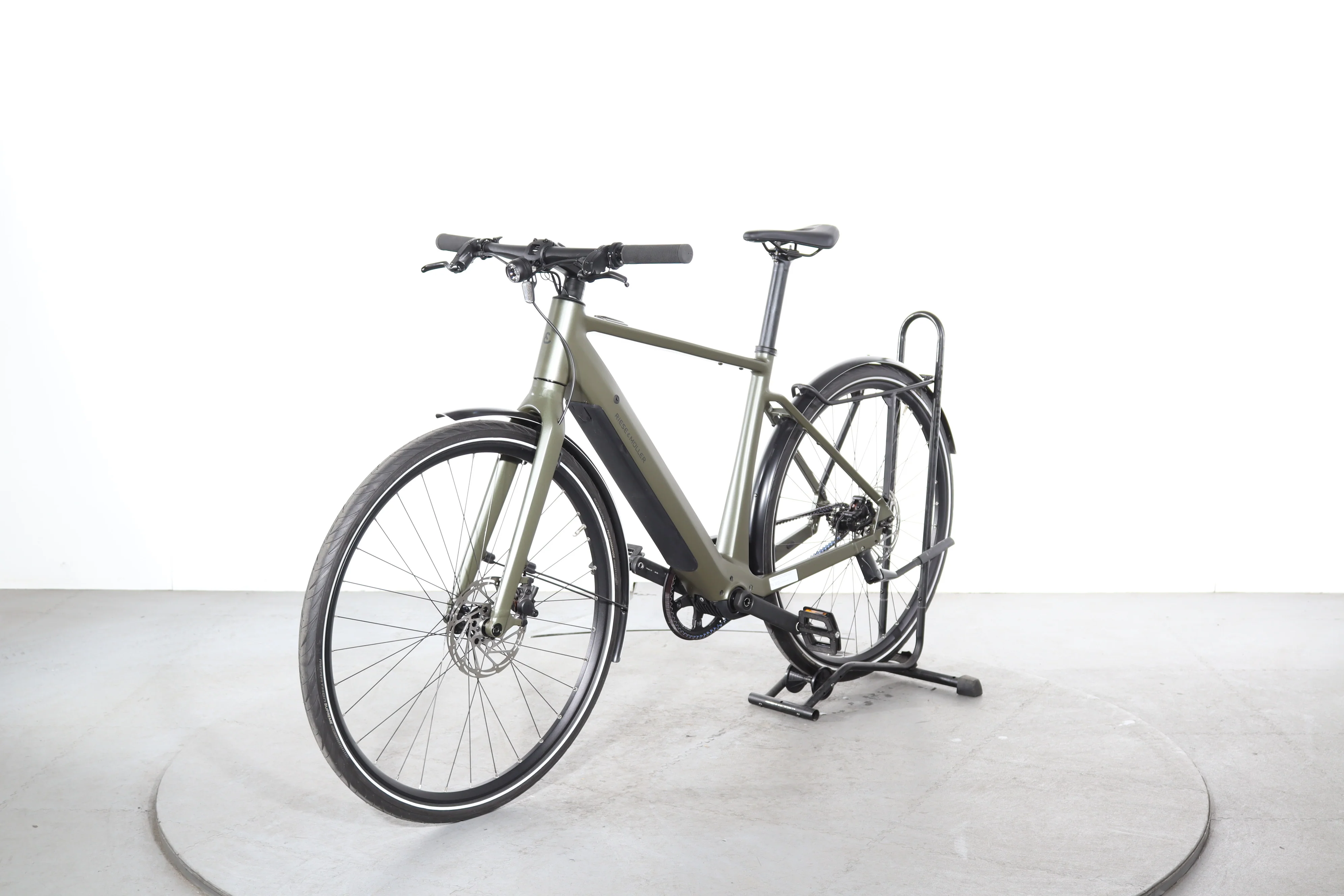 Riese & Müller UBN Five singlespeed - Image 3