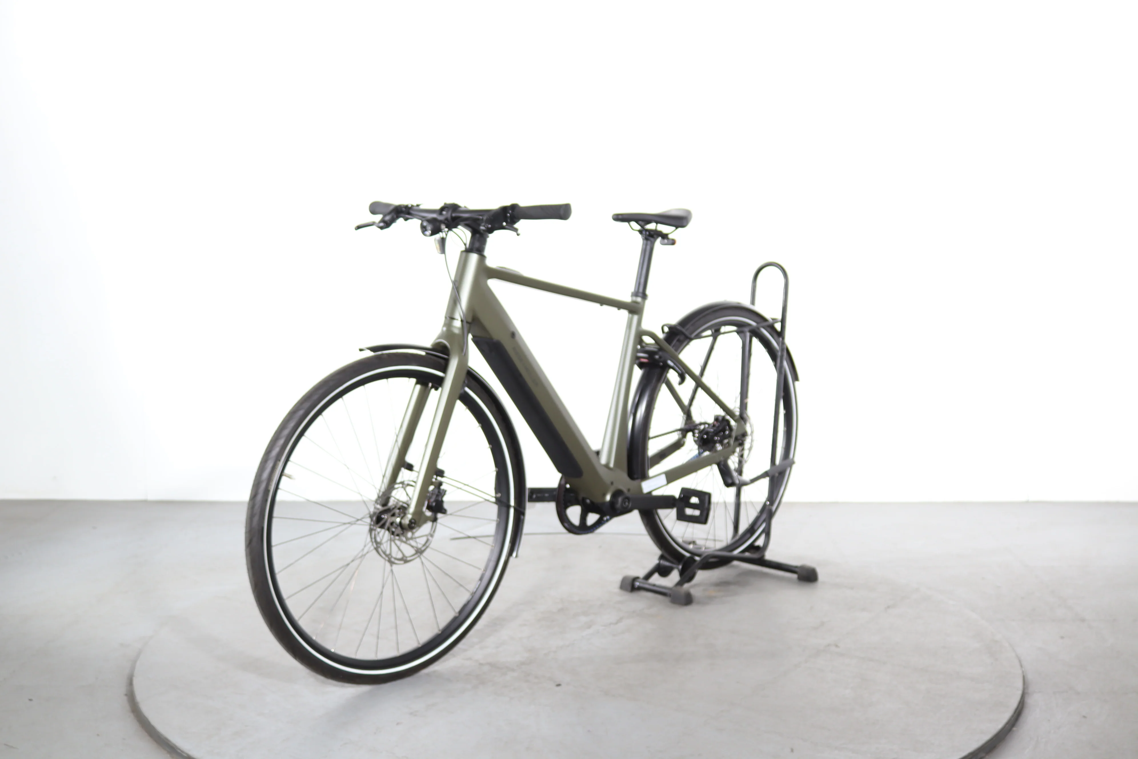 Riese & Müller UBN Five singlespeed - Image 3