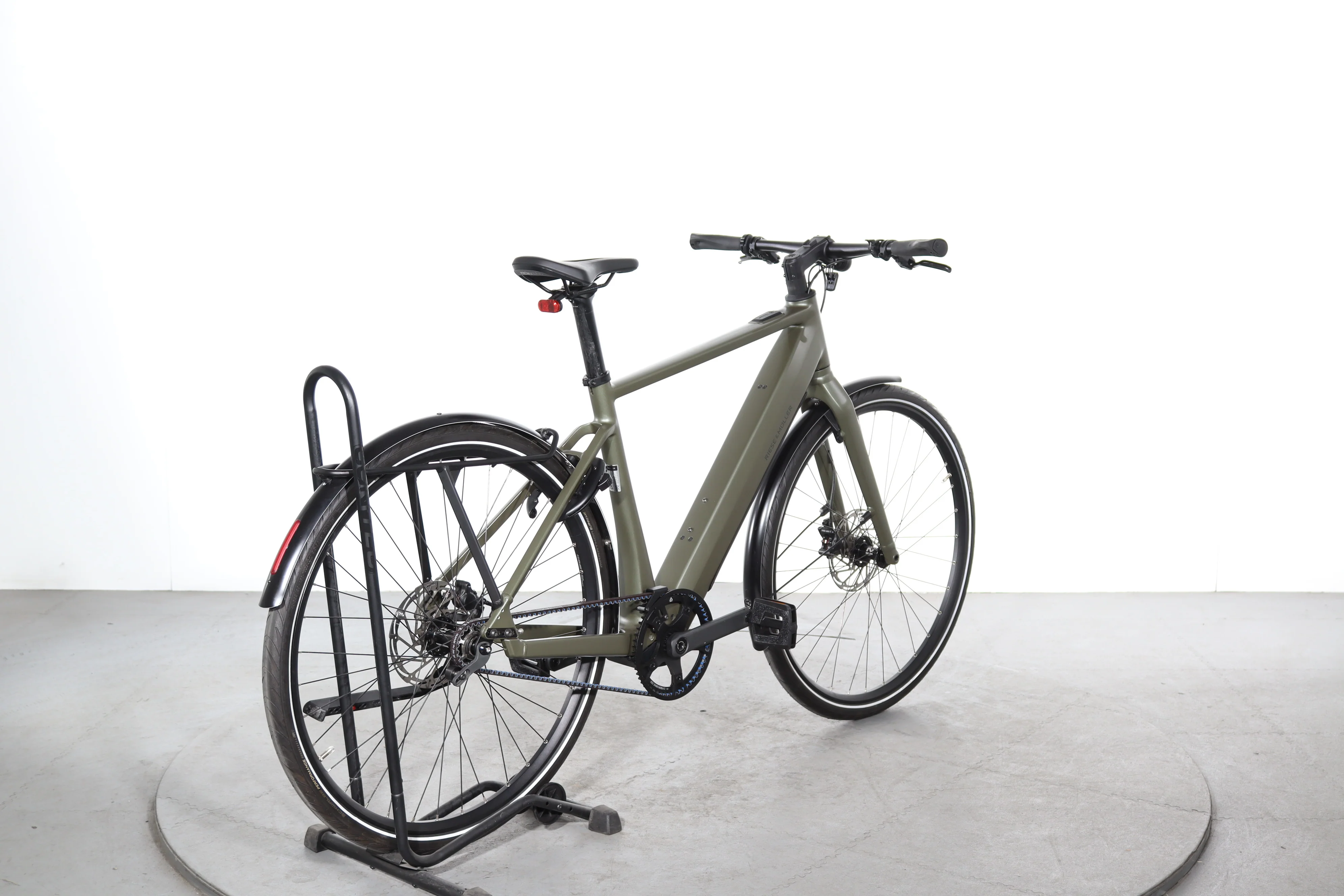 Riese & Müller UBN Five singlespeed - Image 6