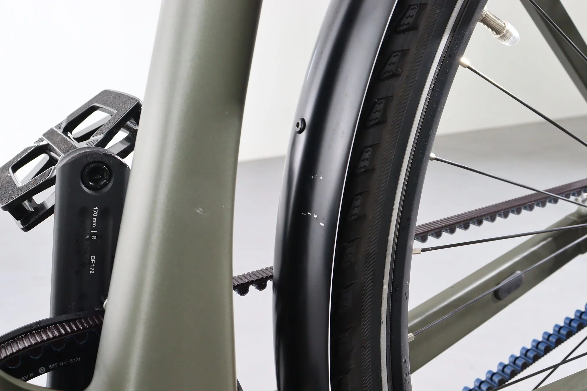 Riese & Müller UBN Five Singlespeed - Image 8