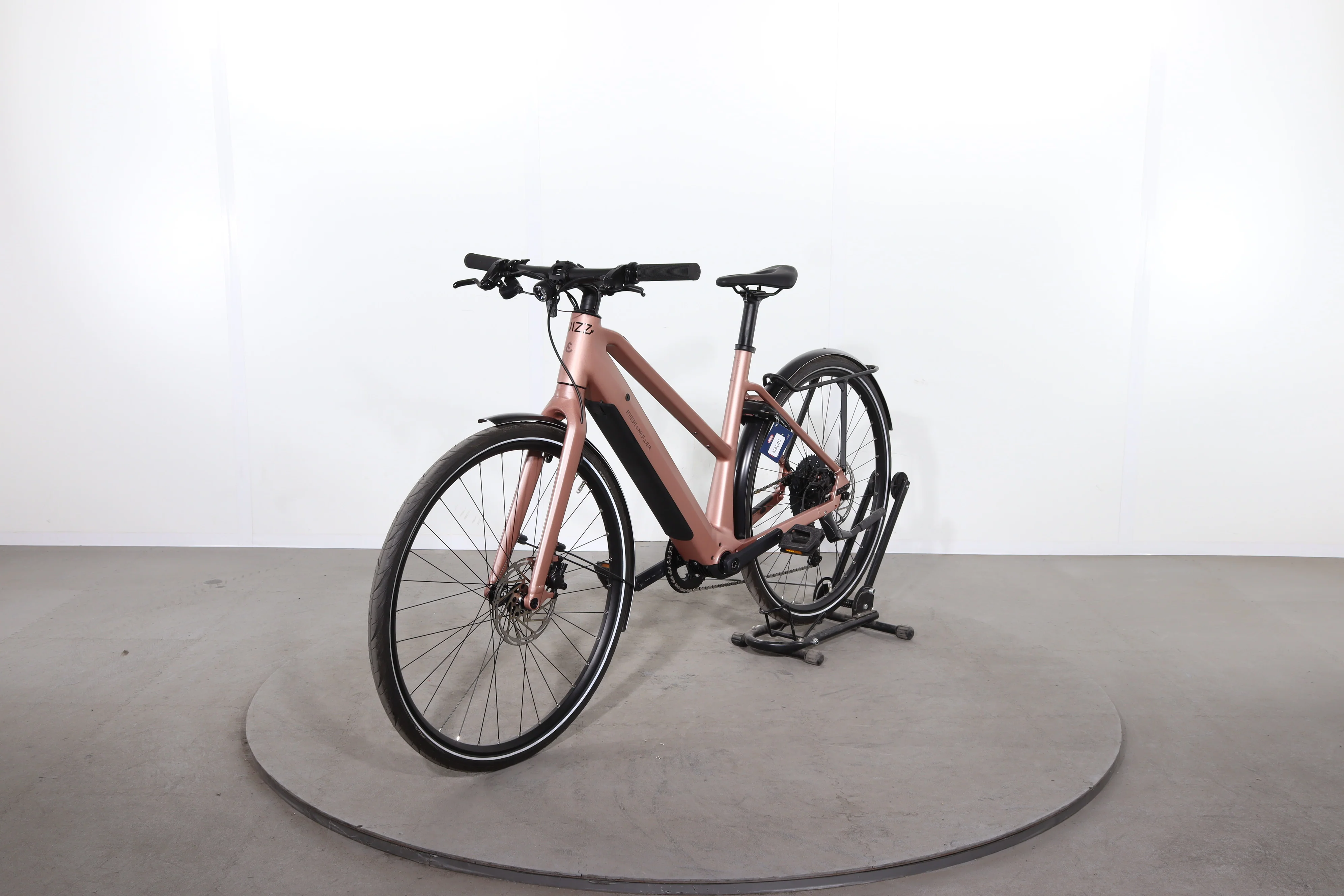 Riese & Müller UBN Seven Touring - Image 3