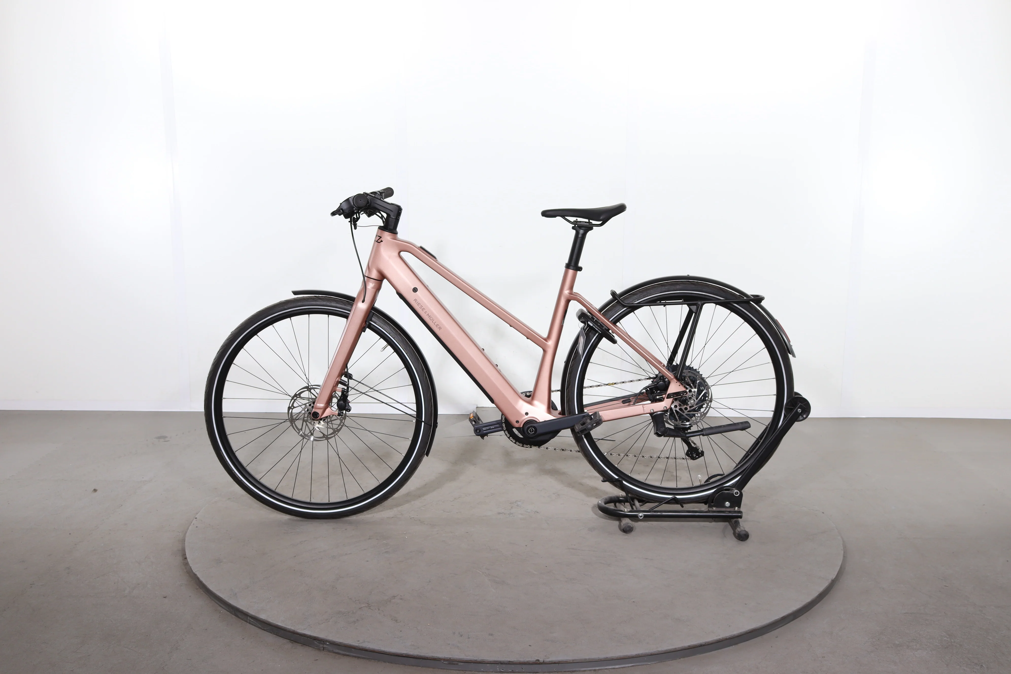 Riese & Müller UBN Seven Touring - Image 4