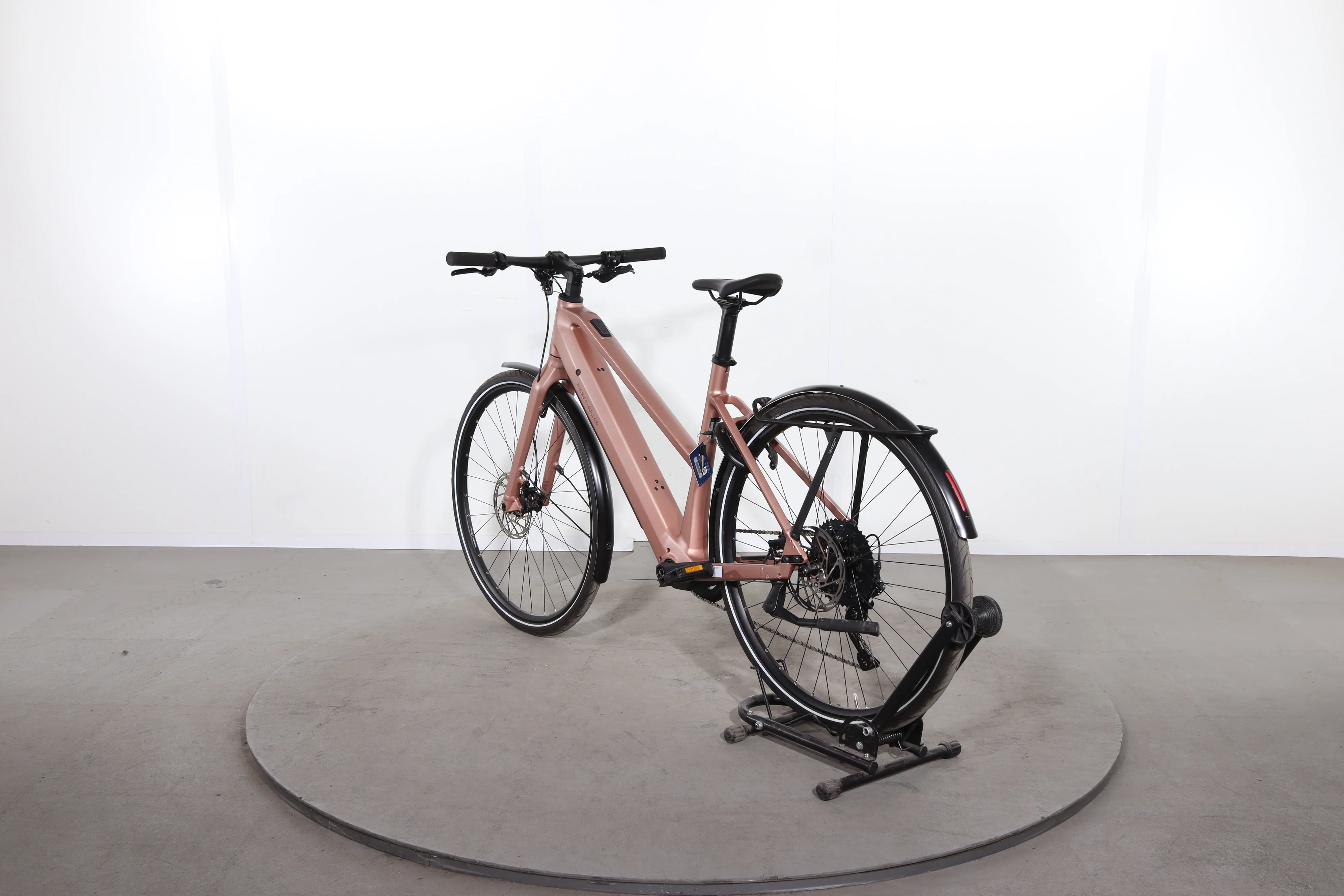 Riese & Müller UBN Seven Touring - Image 5
