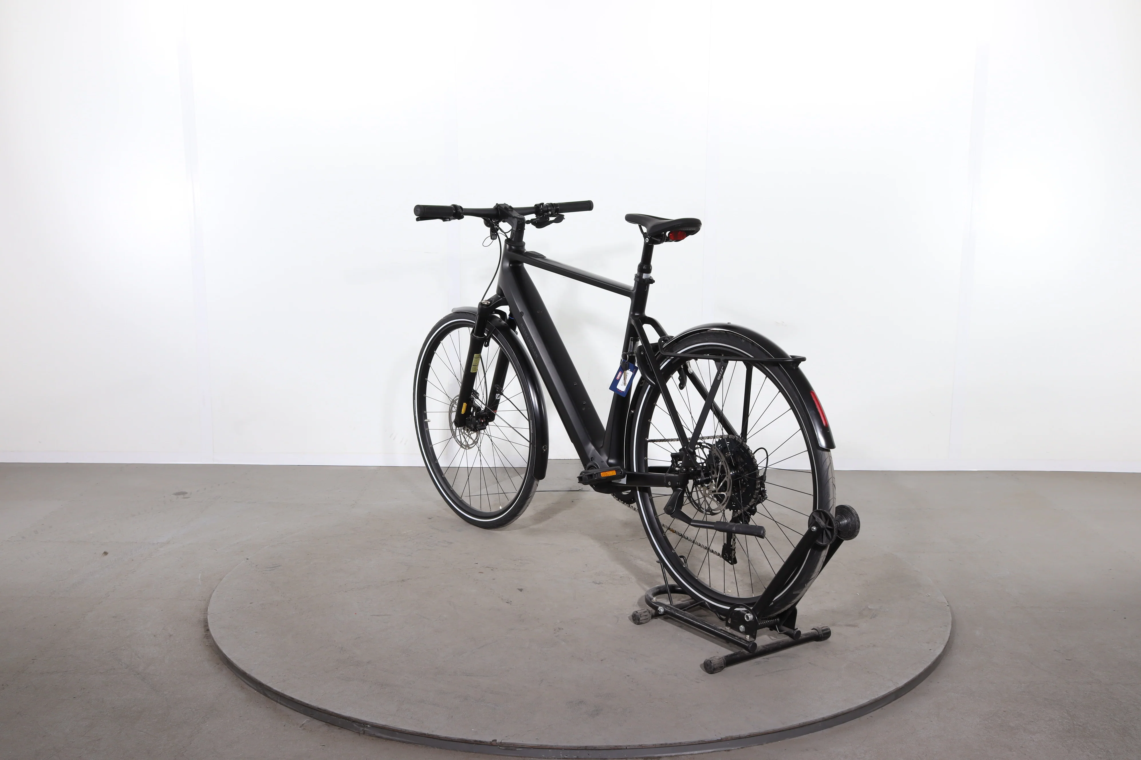 Riese & Müller UBN Five Touring - Image 5