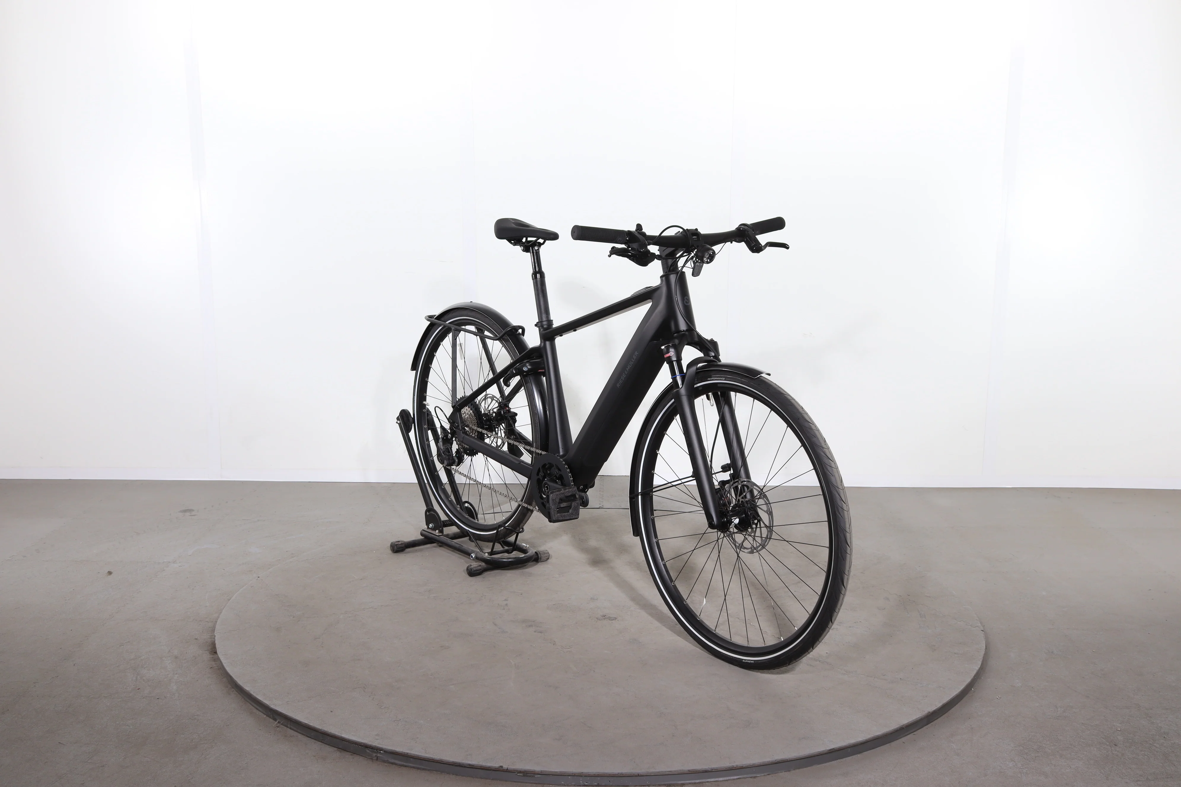 Riese & Müller UBN Five Touring - Image 2