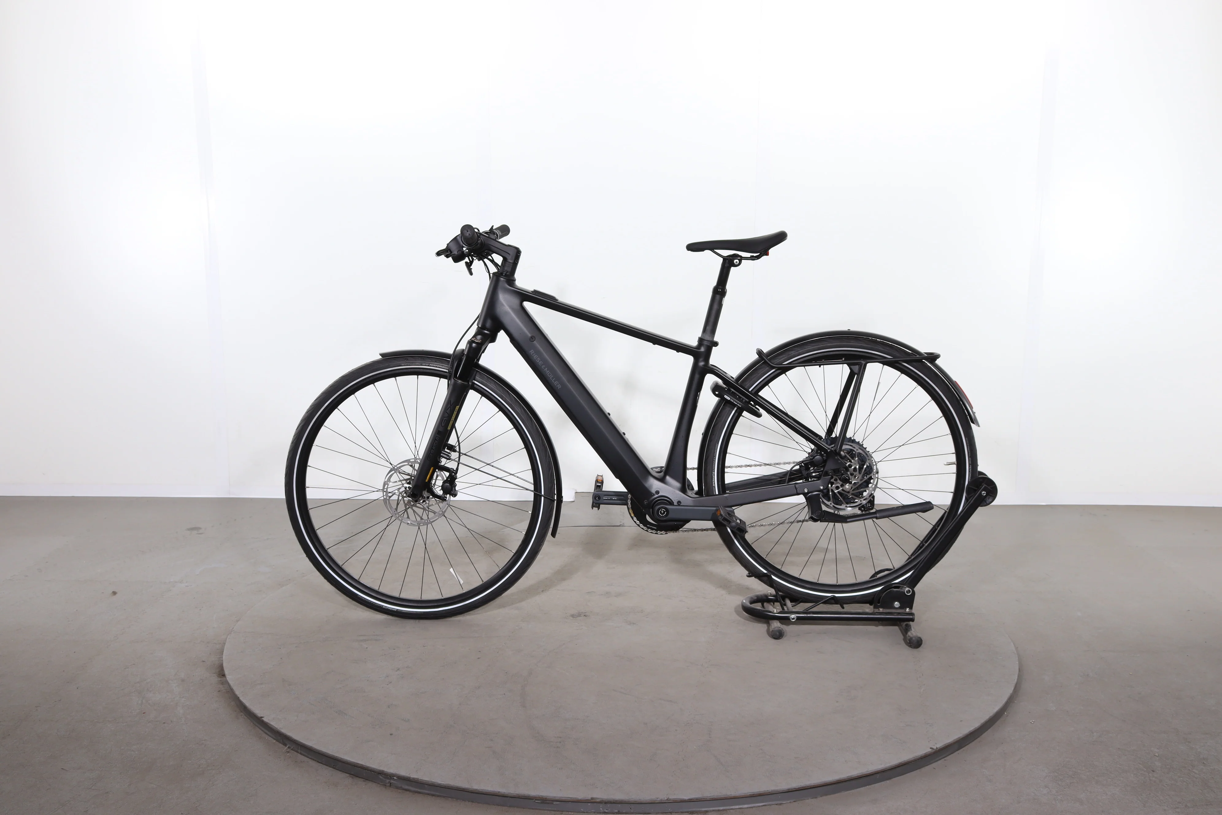 Riese & Müller UBN Five Touring - Image 4