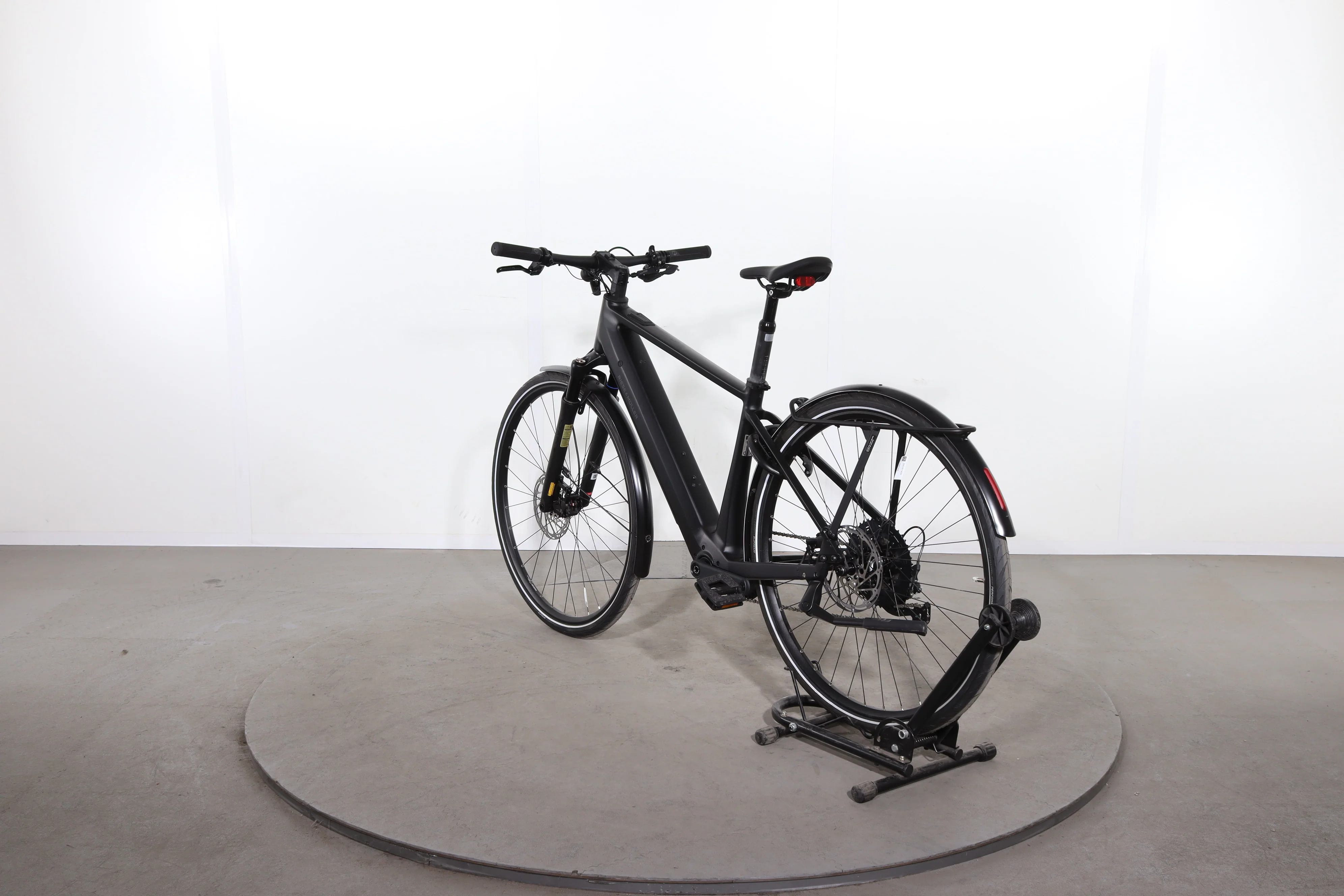 Riese & Müller UBN Five Touring - Image 5