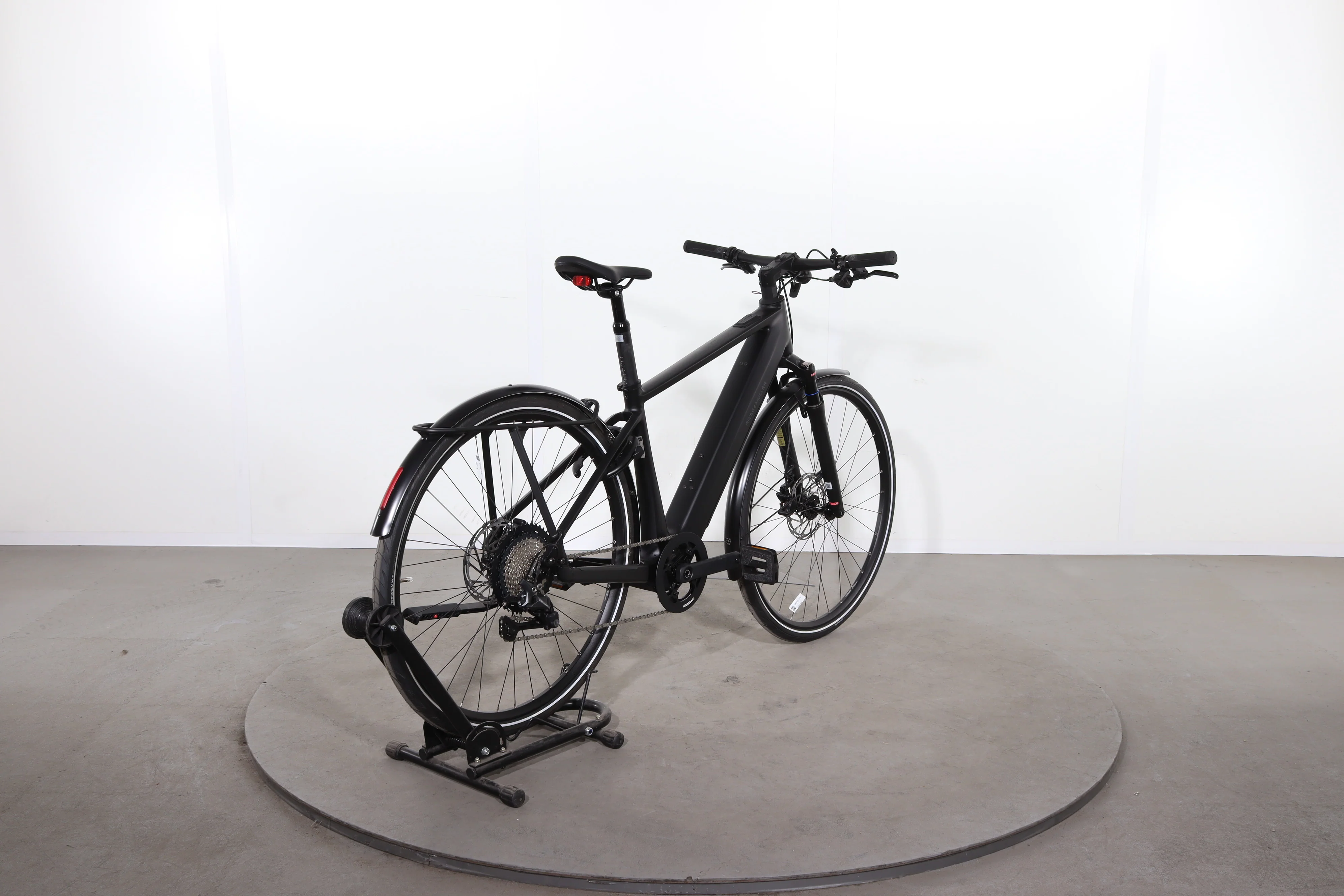 Riese & Müller UBN Five Touring - Image 6