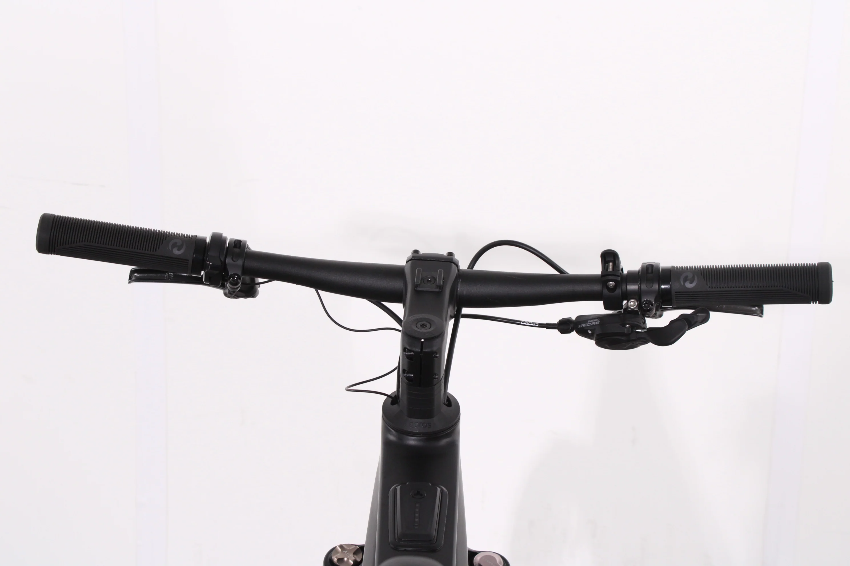 Riese & Müller UBN Five Touring - Image 7