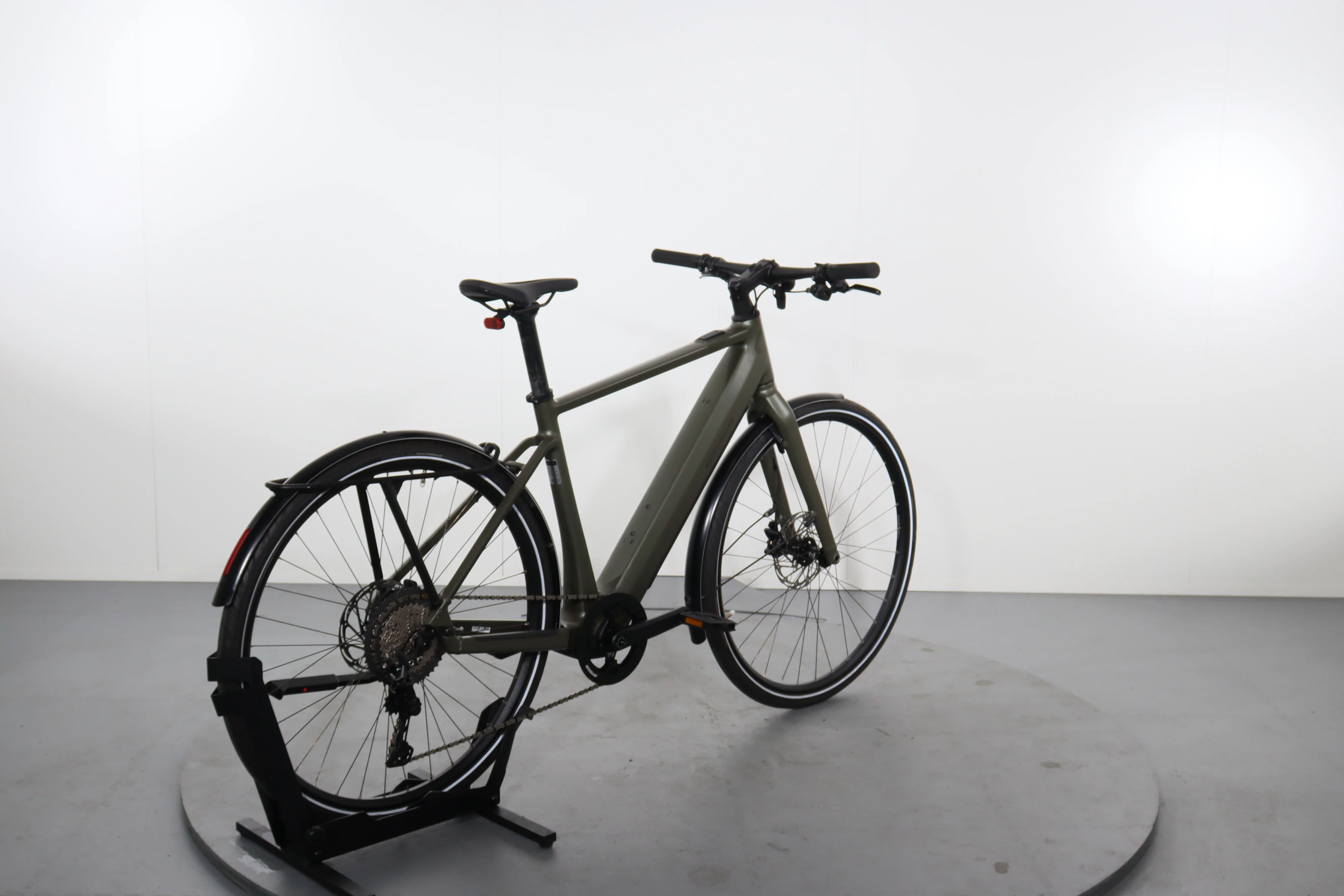 Riese & Müller UBN Five Touring - Image 6