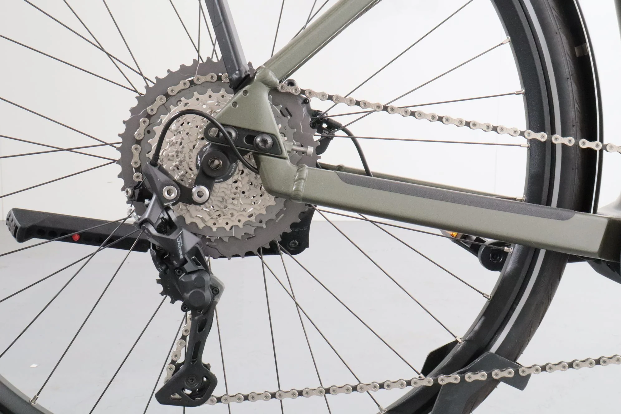 Riese & Müller UBN Five Touring - Image 9