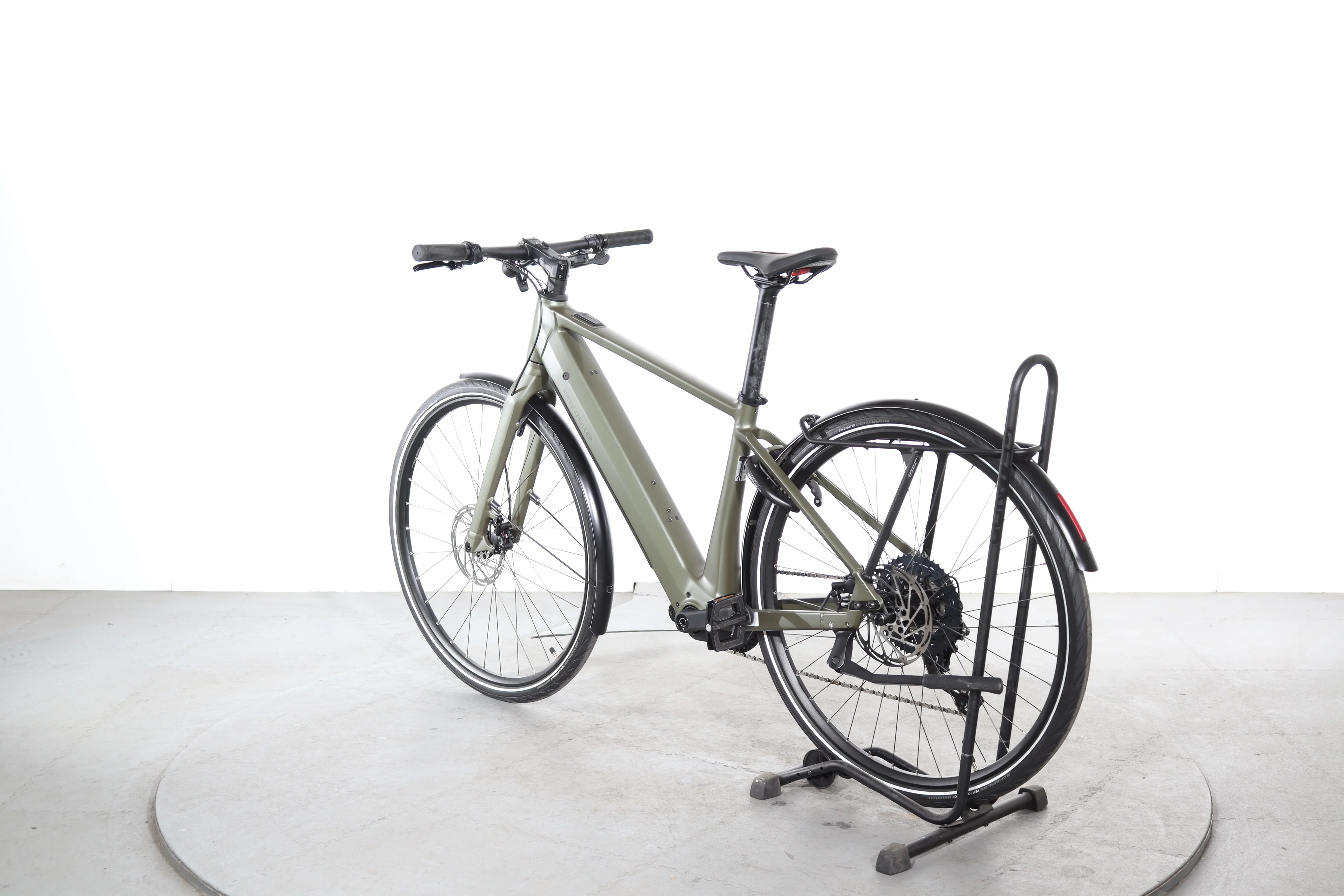 Riese & Müller UBN Five Touring - Image 5
