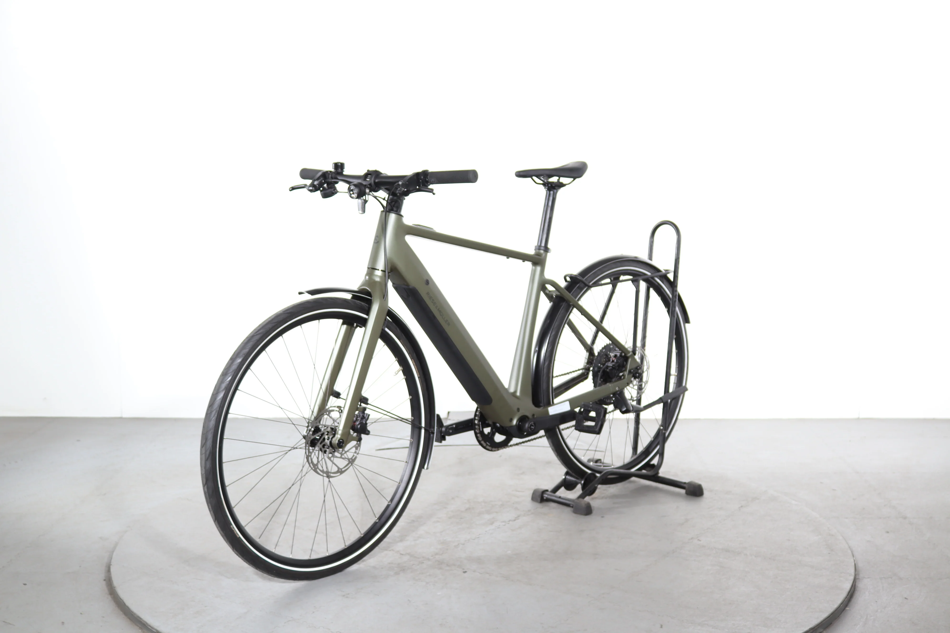 Riese & Müller UBN Five Touring - Image 3