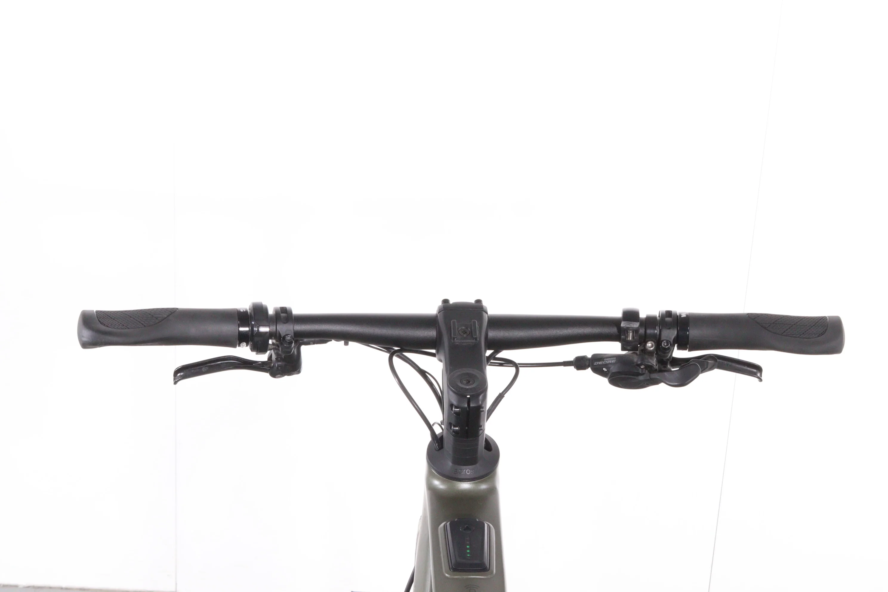 Riese & Müller UBN Five Touring - Image 7