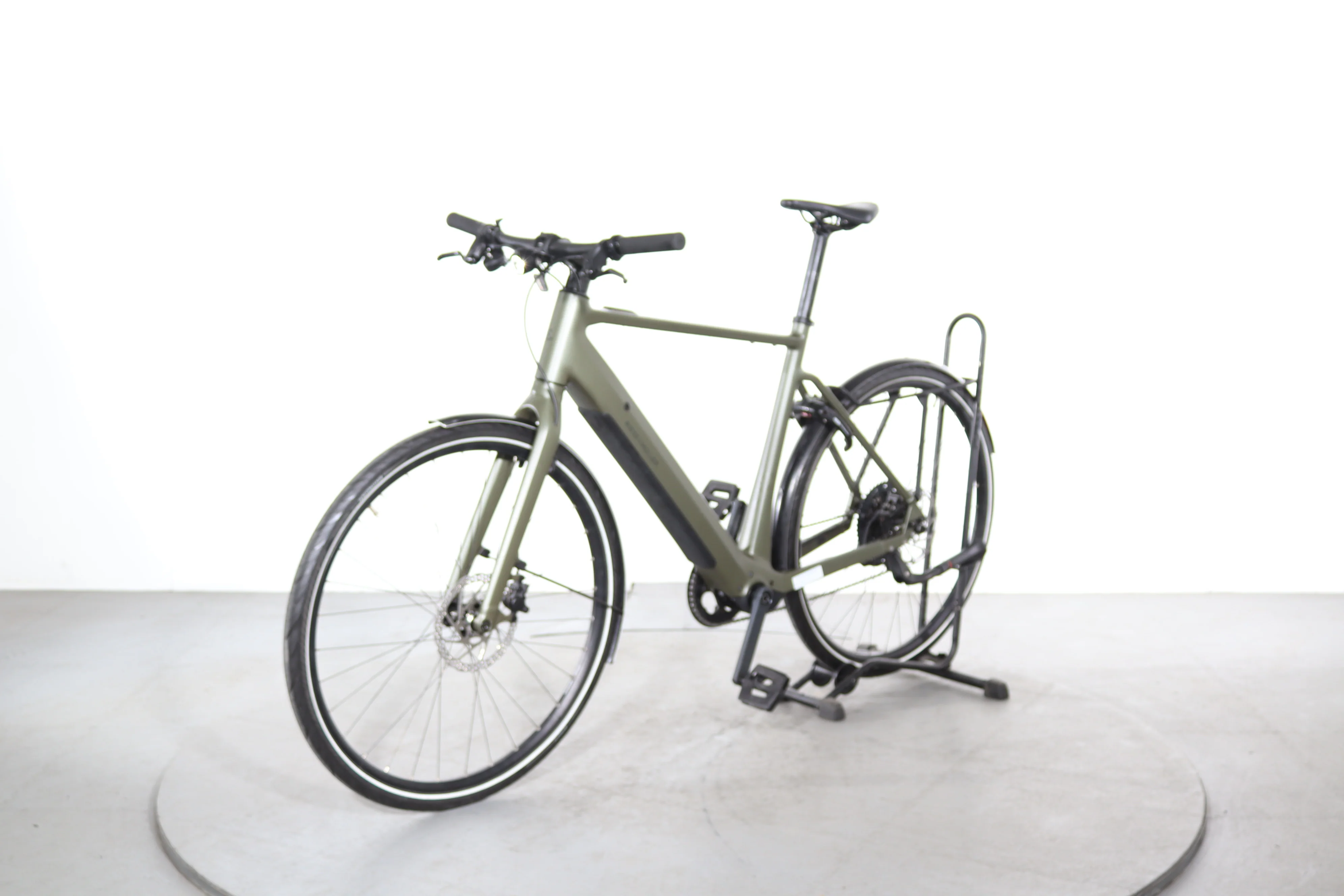 Riese & Müller UBN Five touring - Image 3