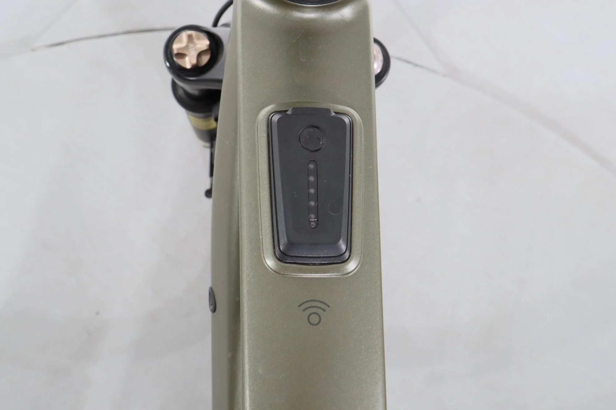 Riese & Müller UBN Five touring - Image 10